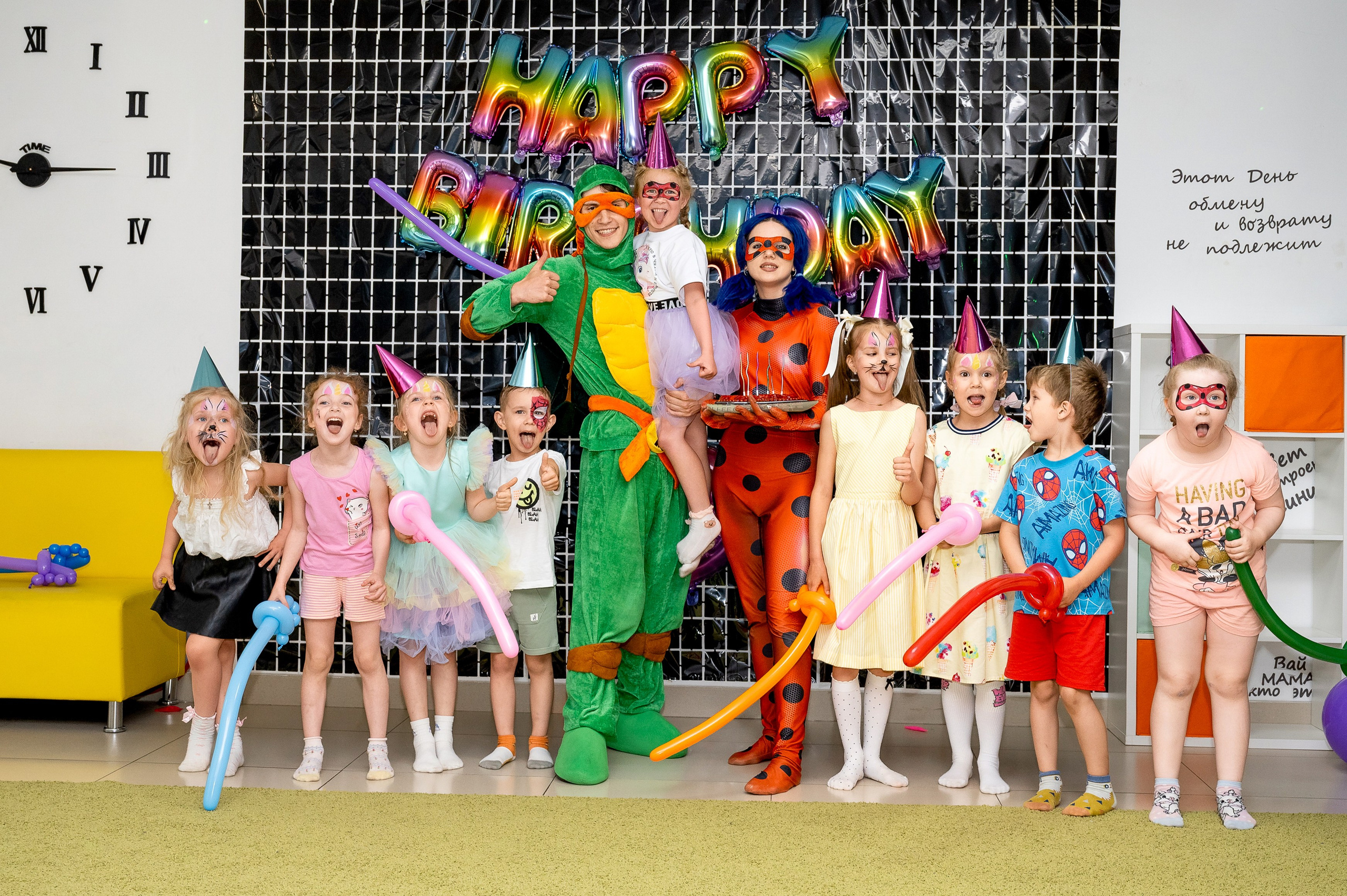 Алине 6 лет. «Жили-были». Свадебный, семейный и репортажный фотограф. Брянск. Эльвира Голенкова