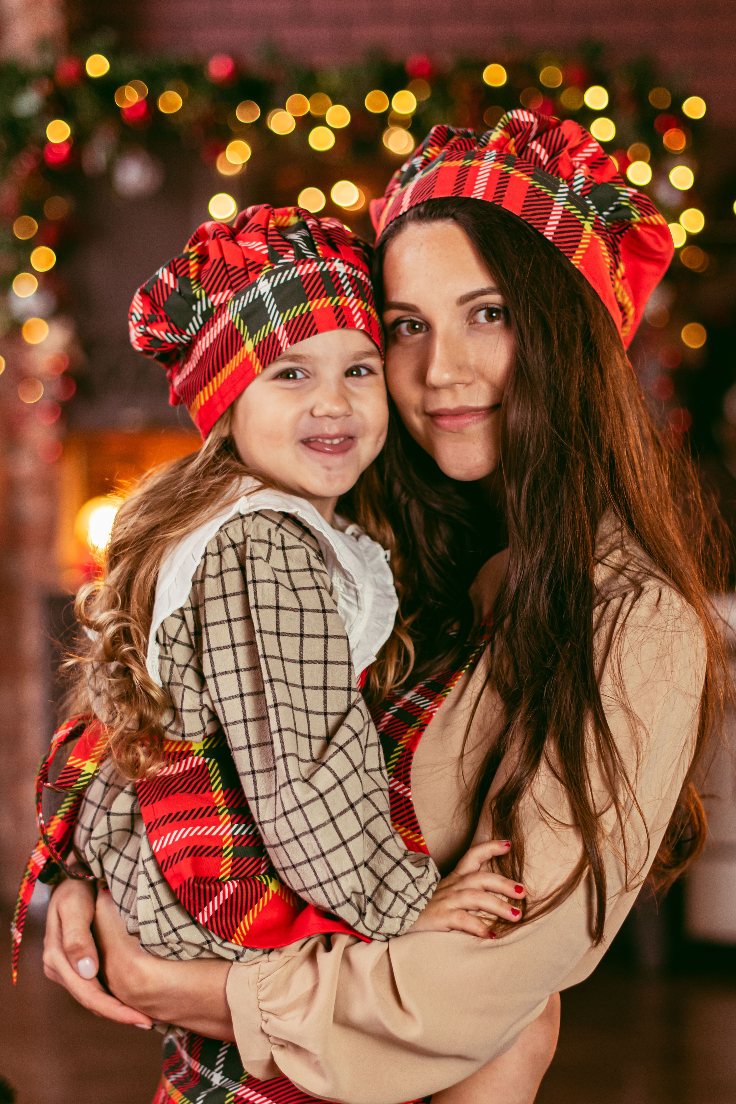 Ира с дочкой. Женский фотограф в Москве и МО