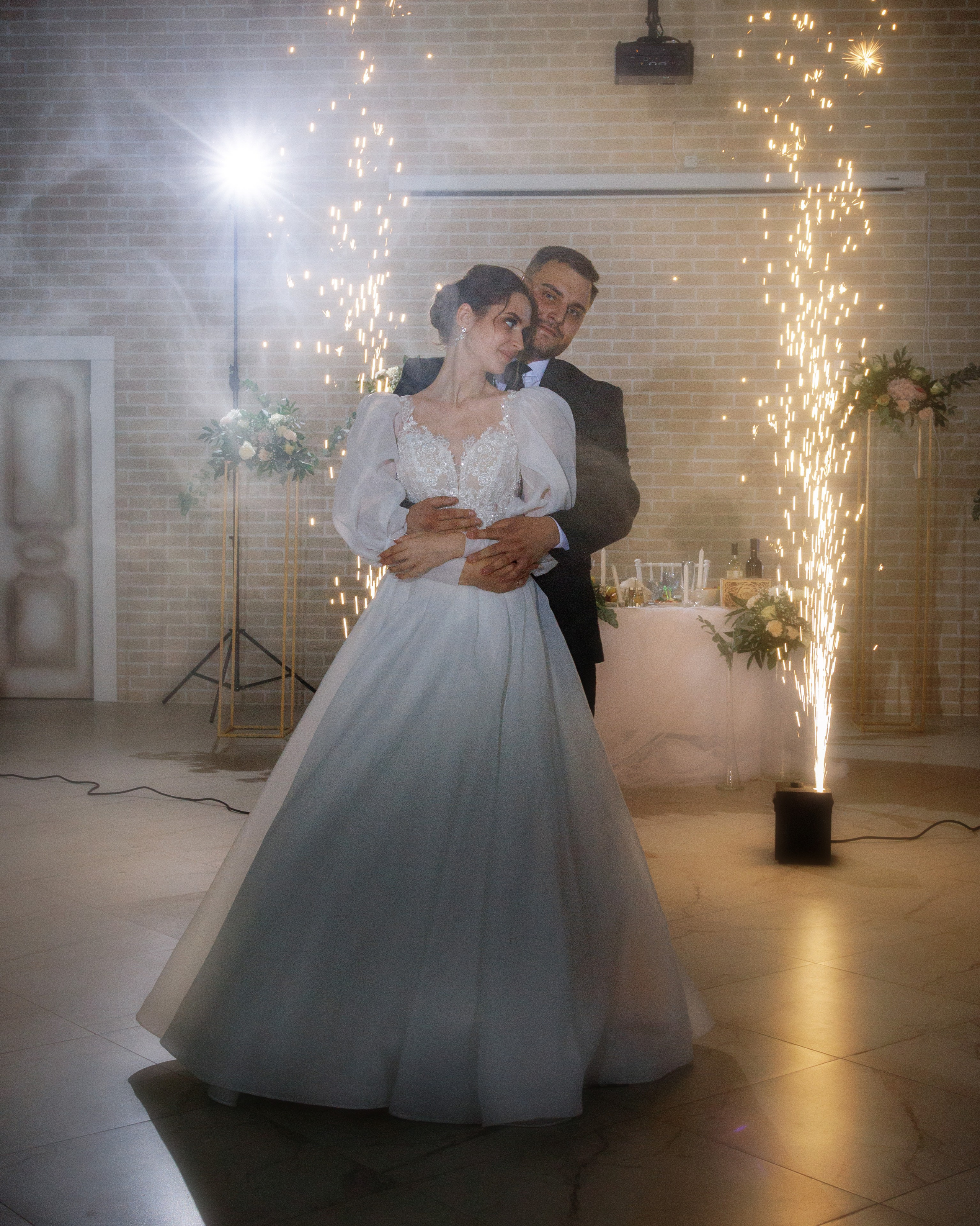 Свадебные. Игорь Бобров, #второйфотографсмоленска. Фото и видео для людей и бизнеса