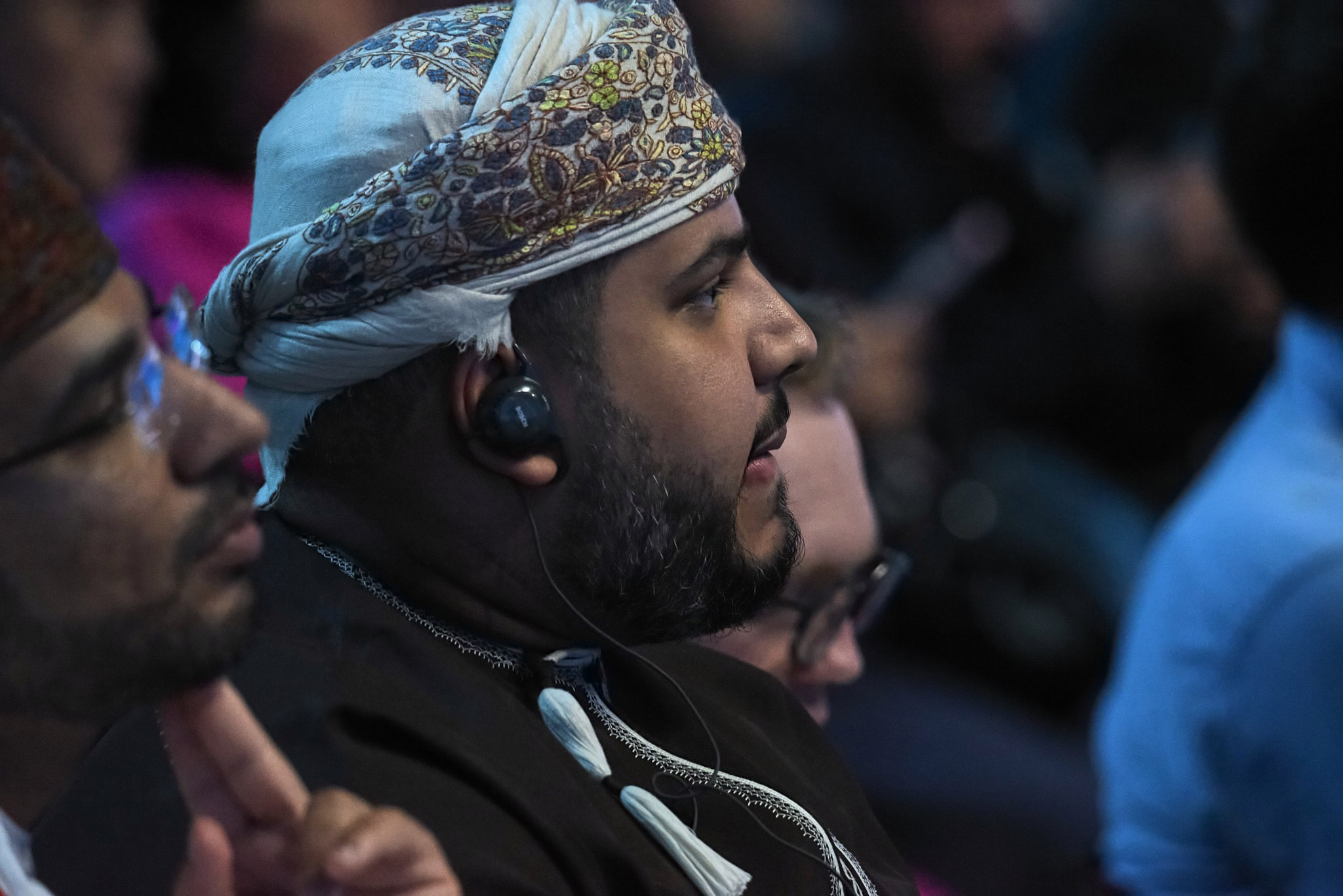 ПМЭФ-2024. Иван Ступа, репортажный фотограф в Санкт-Петербурге и Ленинградской области