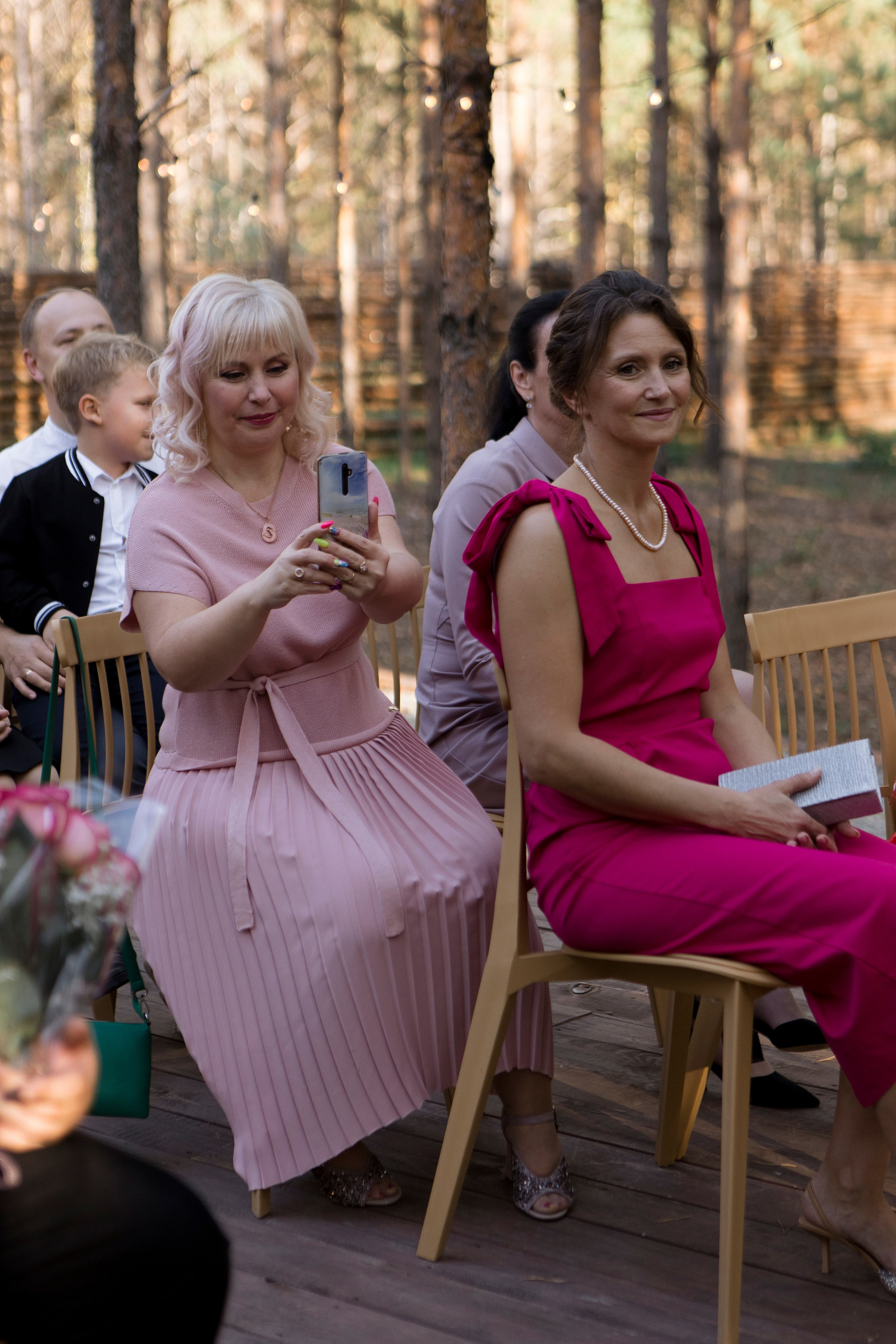 Лера & Андрей. Свадебный фотограф в Барнауле и Новосибирске Лия Варкентин