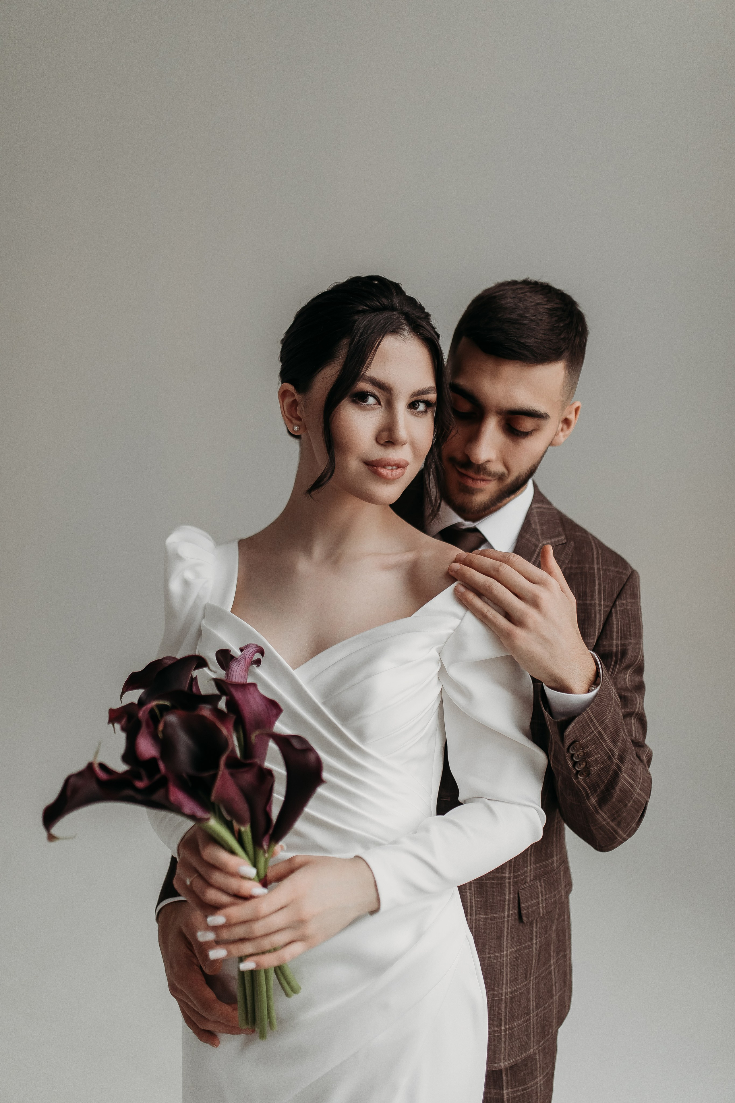 Расина и Данил. Фотограф Тимербаева Алина г. Сургут