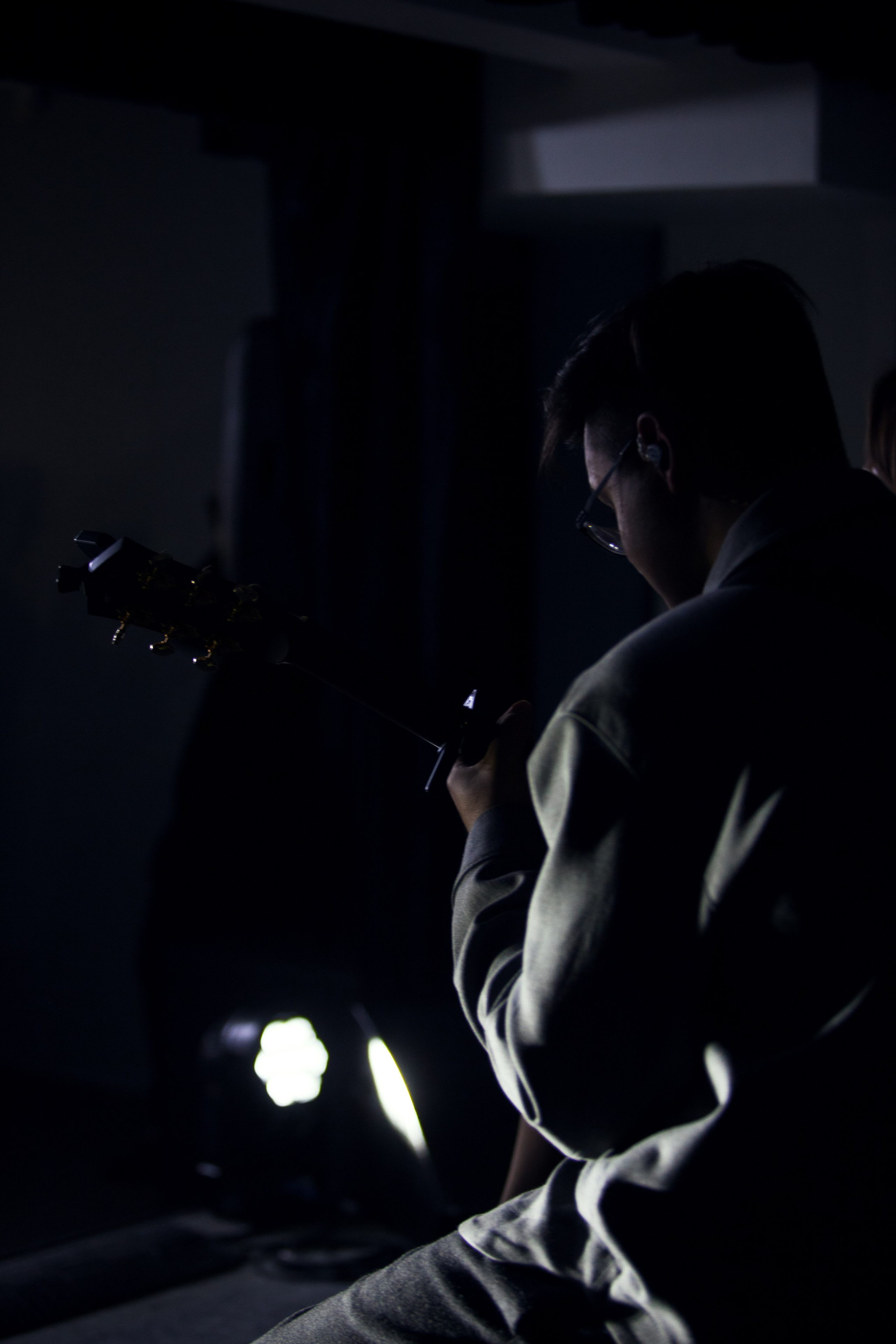 Дамир. Сольный концерт. Design Muginov