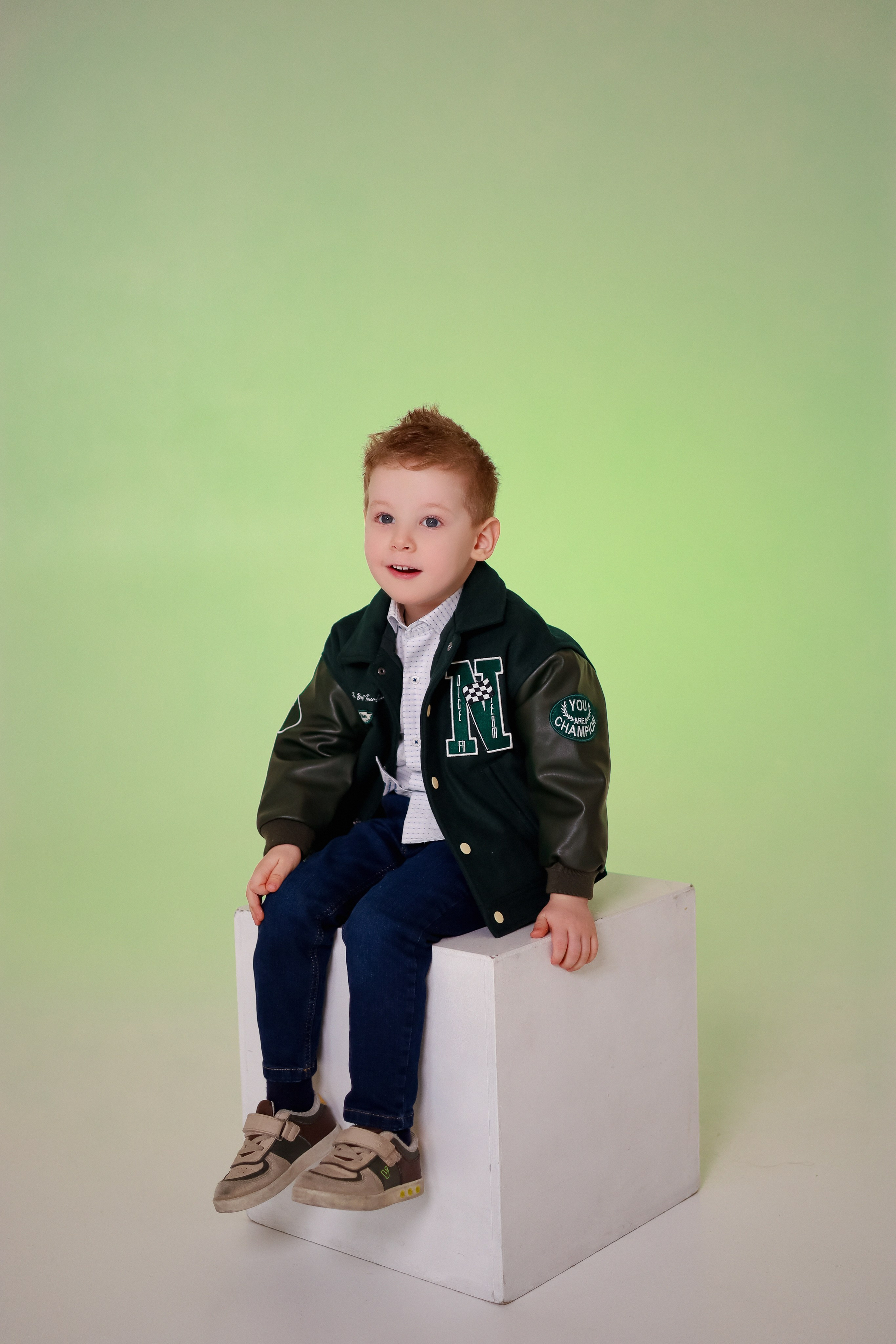 Ассоль. Фотограф Тамара Катапова