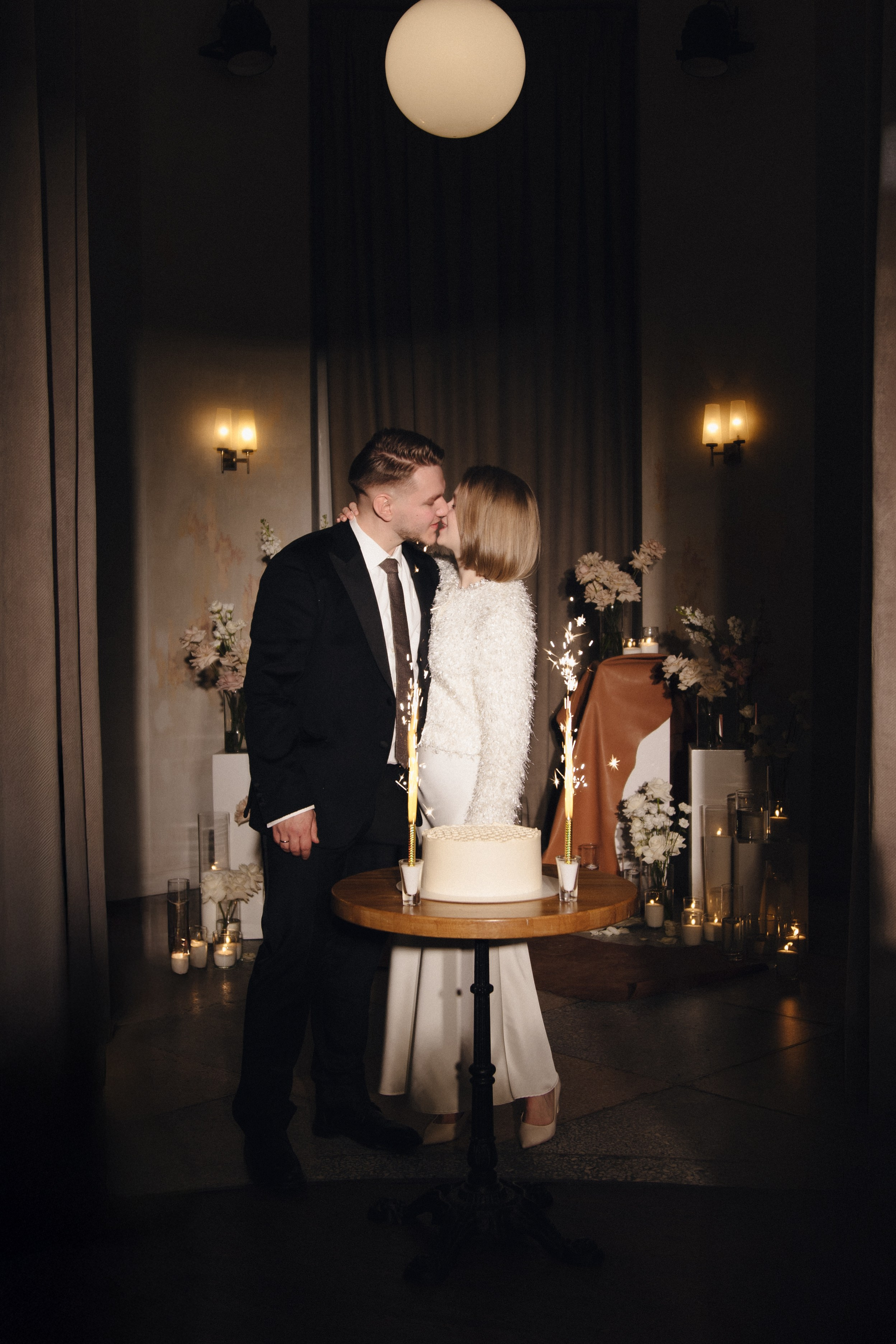 Я считал дни до нашей свадьбы!. Фотограф Санкт-Петербург Евгения Корякина (eva_maruu)