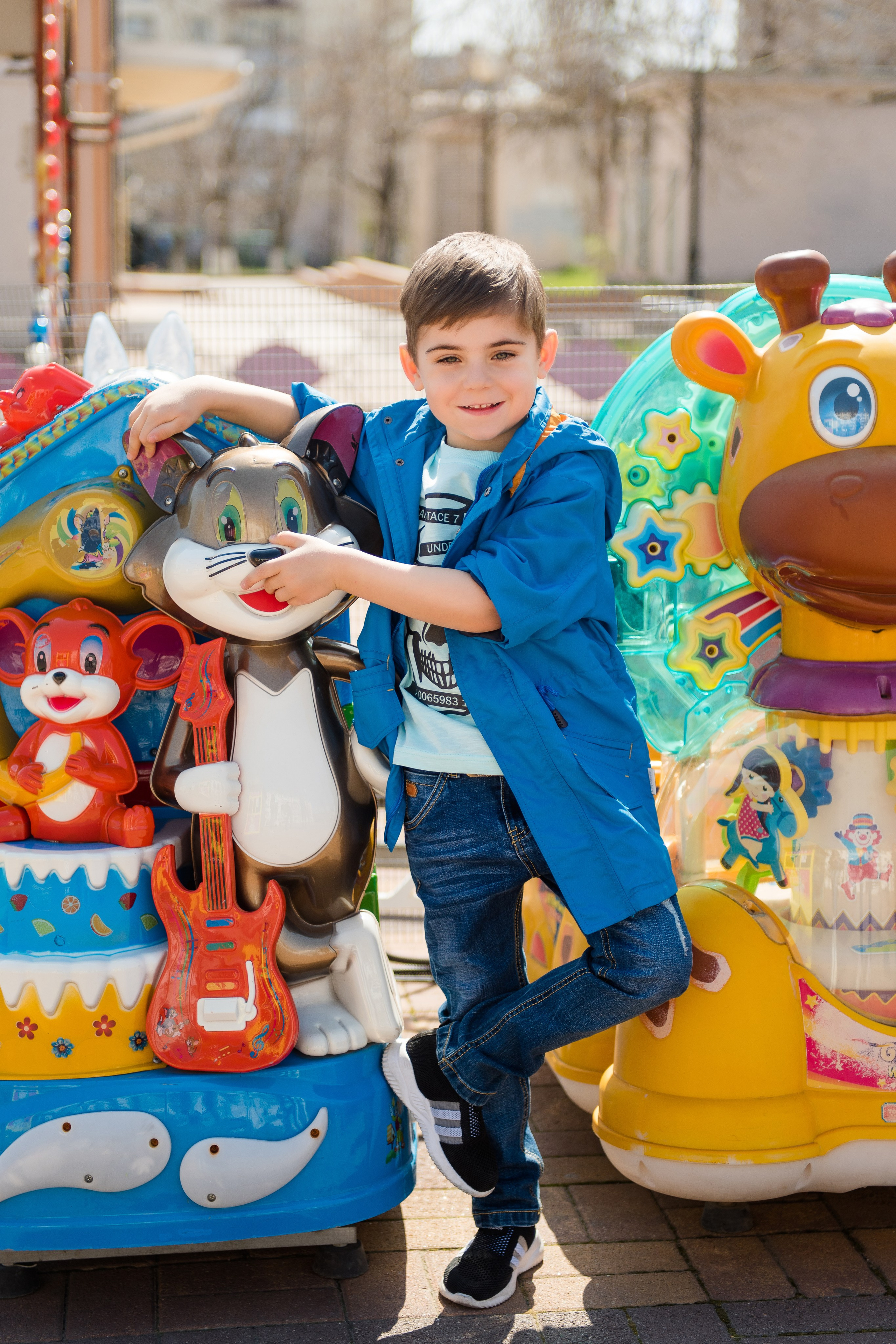 Детские фотосессии. Семейный и детский фотограф в Новороссийске Татьяна Крестина