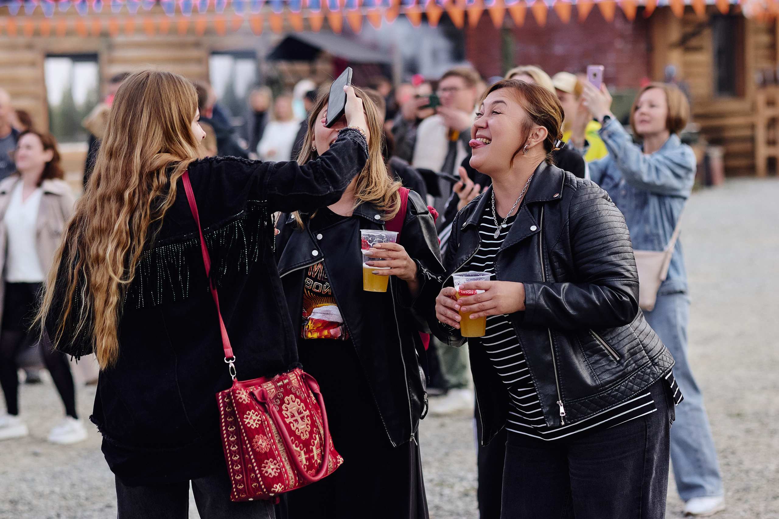 «Марьин собирай» с. Мариинск / Сергей Бобунец. ФОТОГРАФ ЕКАТЕРИНБУРГ