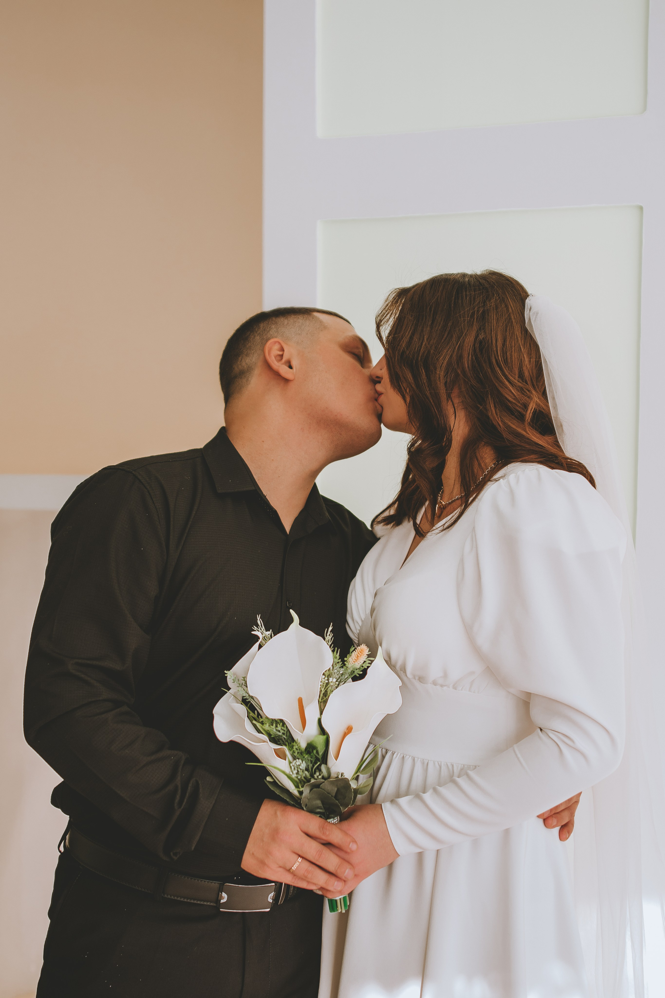 Вадим и Мария