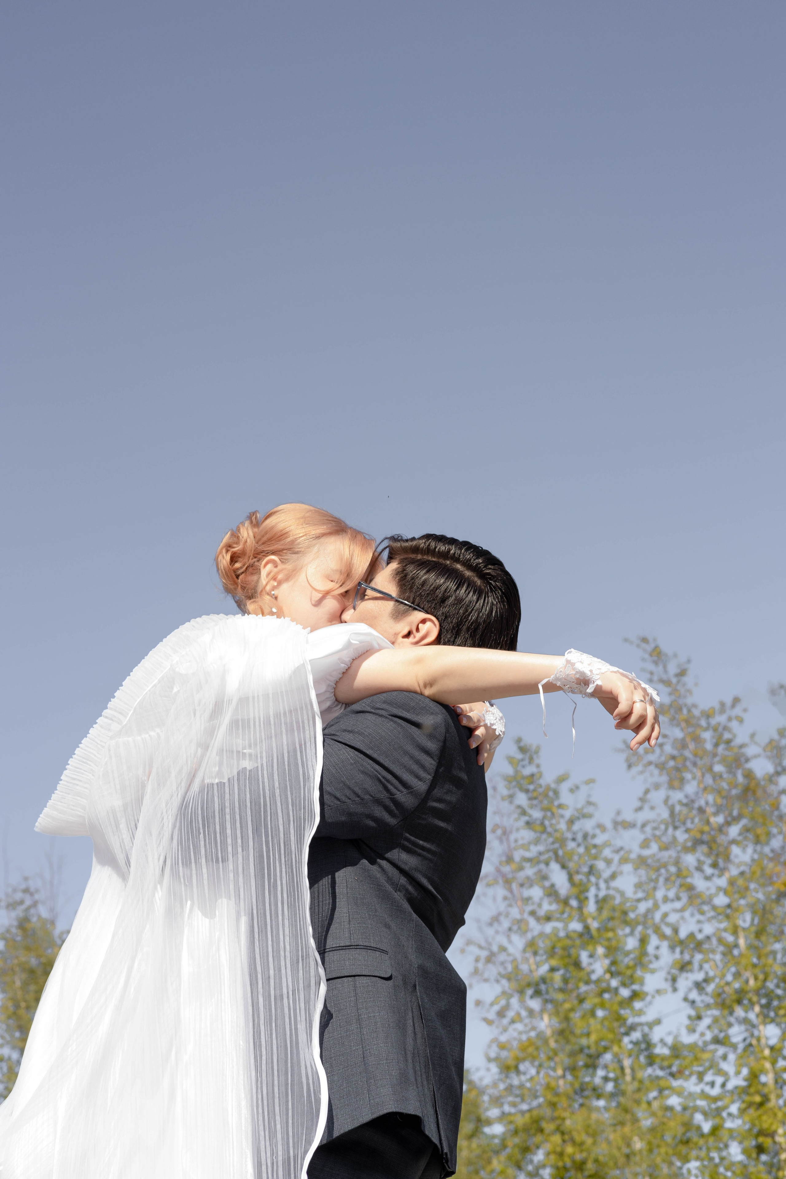 Виталий и Валентина. Студийный и репортажный фотограф в Якутске