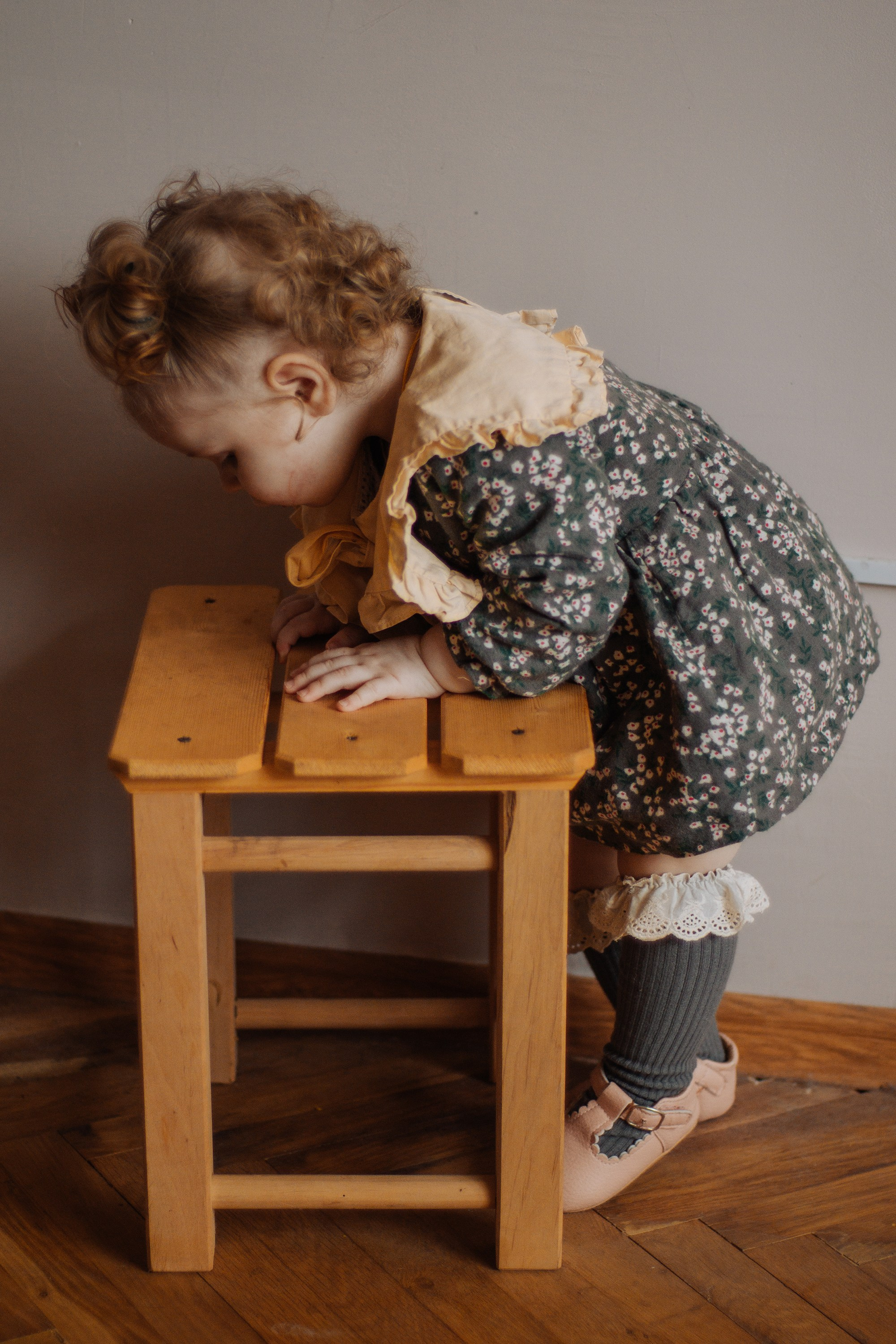 Катя и Николь. Кристина Пархоменко. Фотограф. Краснодар