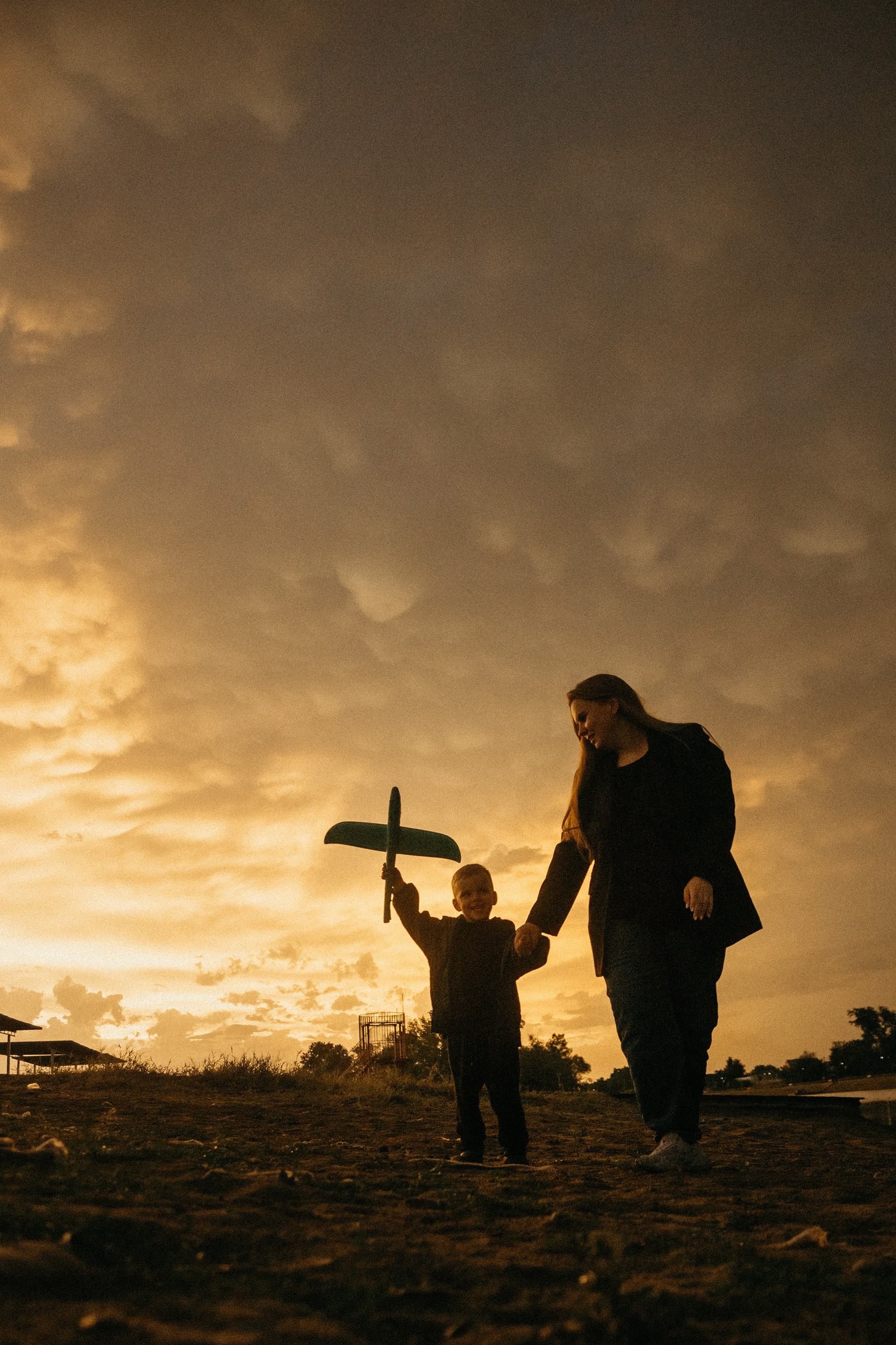 Юлиана и Владик