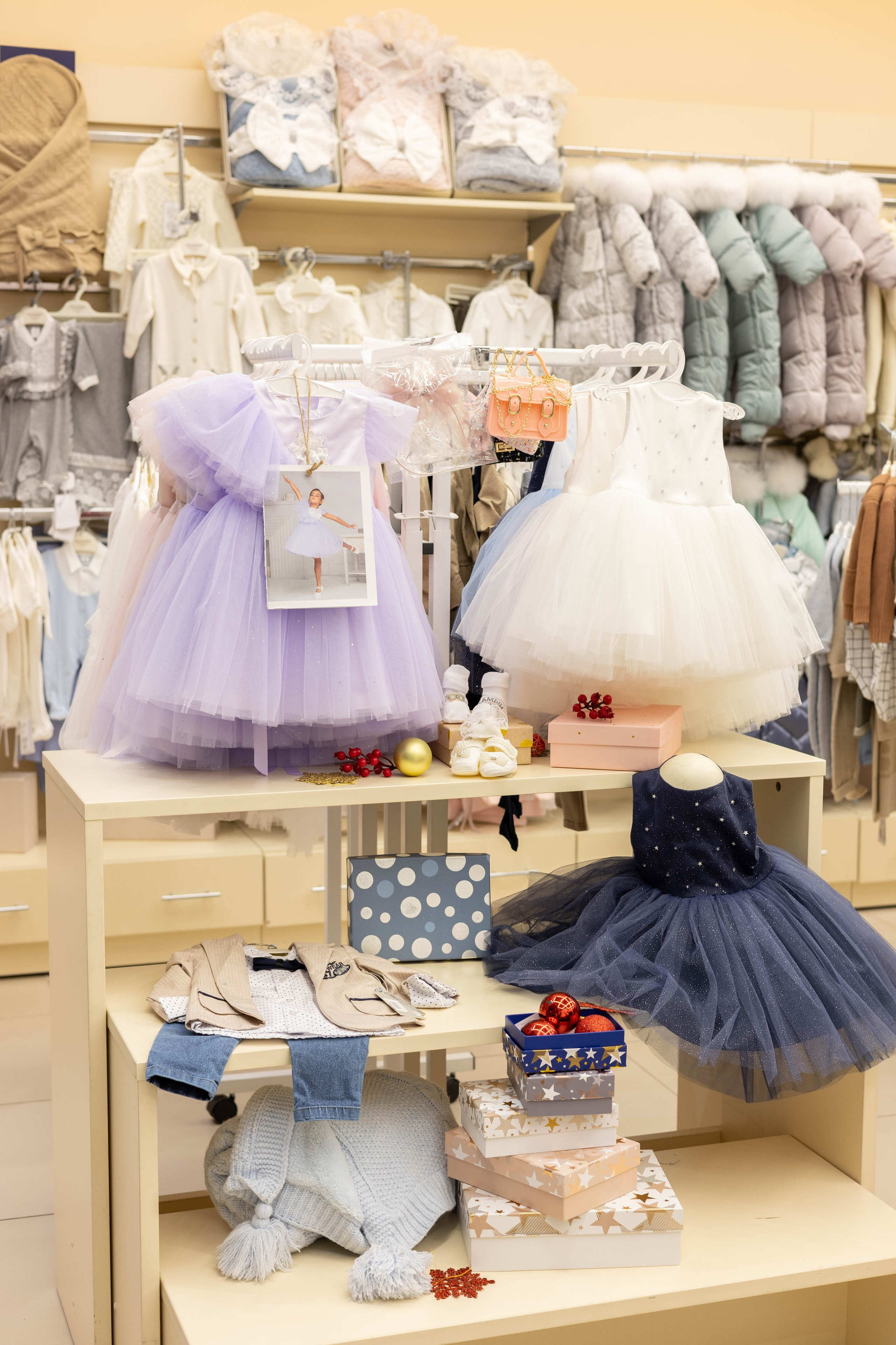 Baby Loft Океания Детская одежда. Семейный, бьюти фотограф Москва