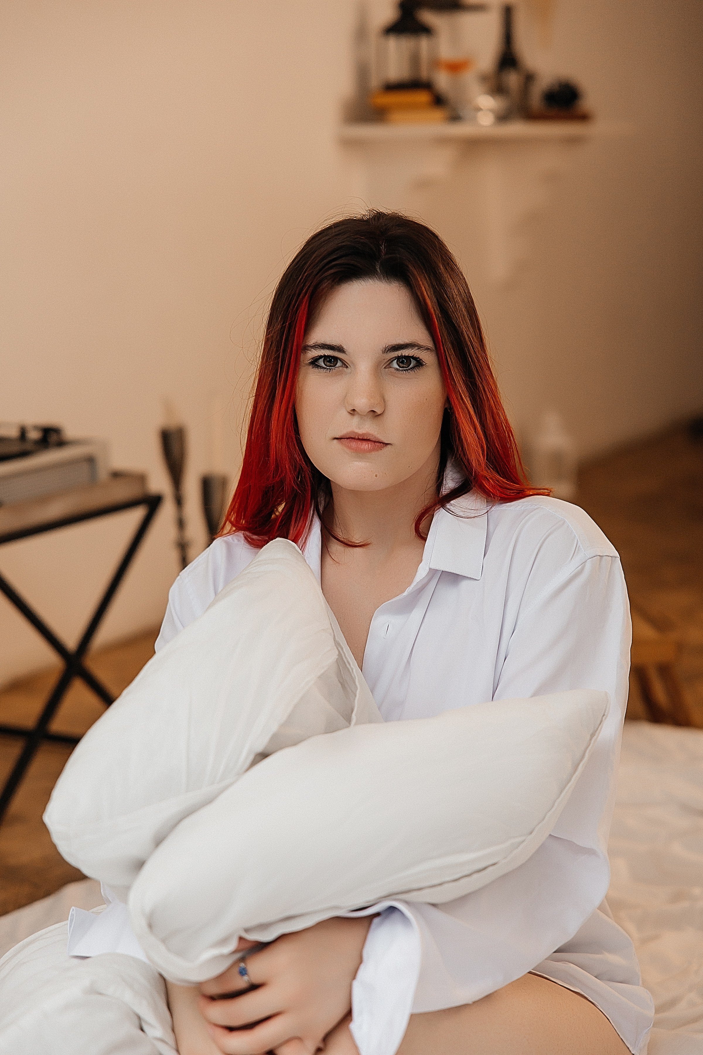 Балкон. Семейный и детский фотограф в Краснодаре Ксения Новикова