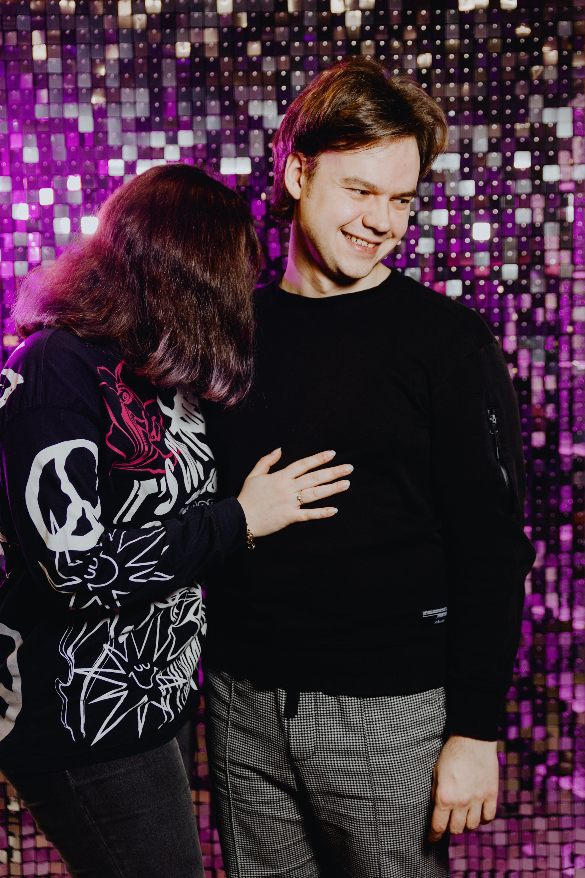 Дегустация. ДОСТАЕВСКИЙ. Фотограф Илья Чернов