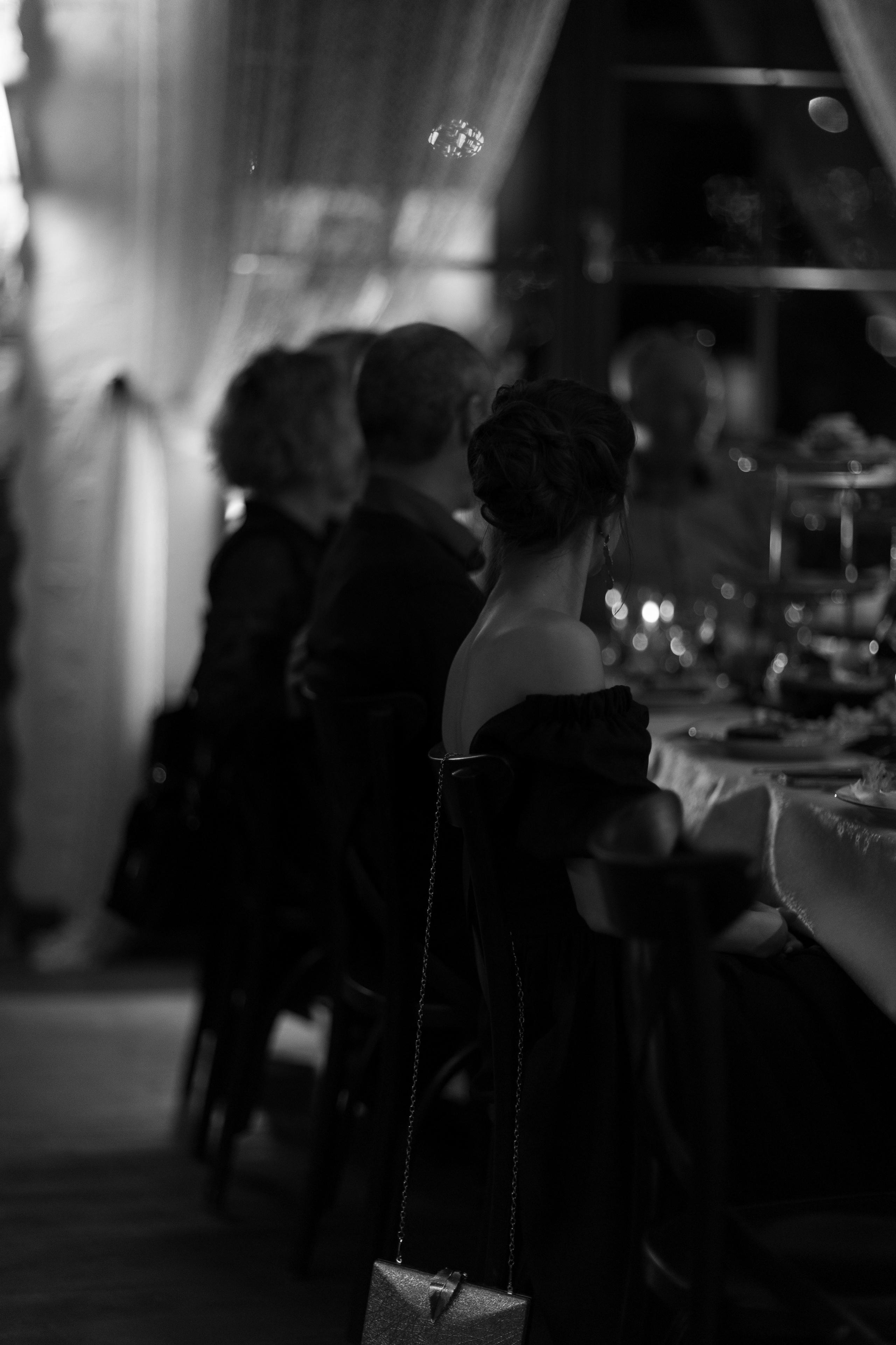 Свадебная фотосессия зимой. Свадебный фотограф Калининград