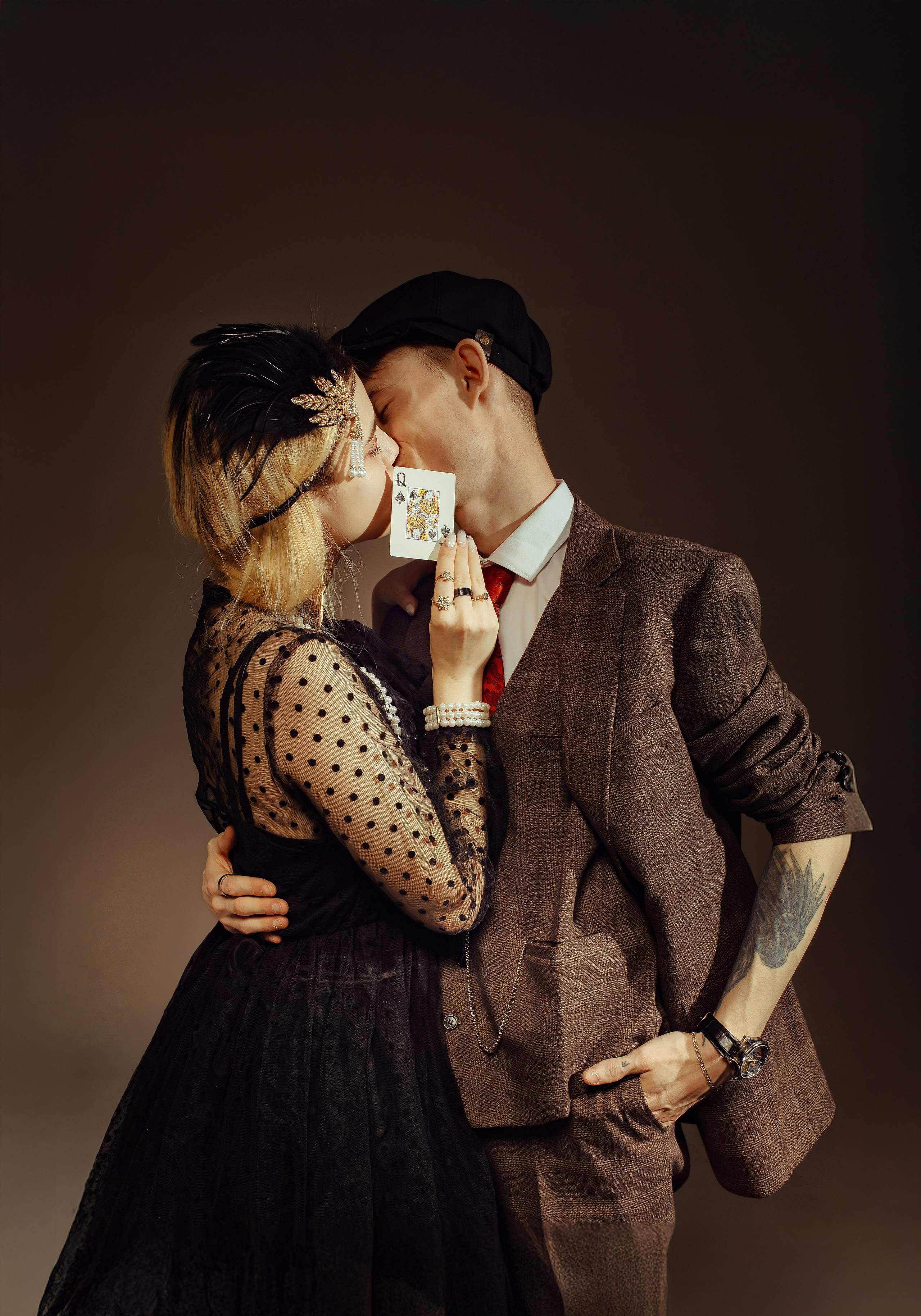 Свадебный и семейный фотограф во Владимире Стелла Шуваева