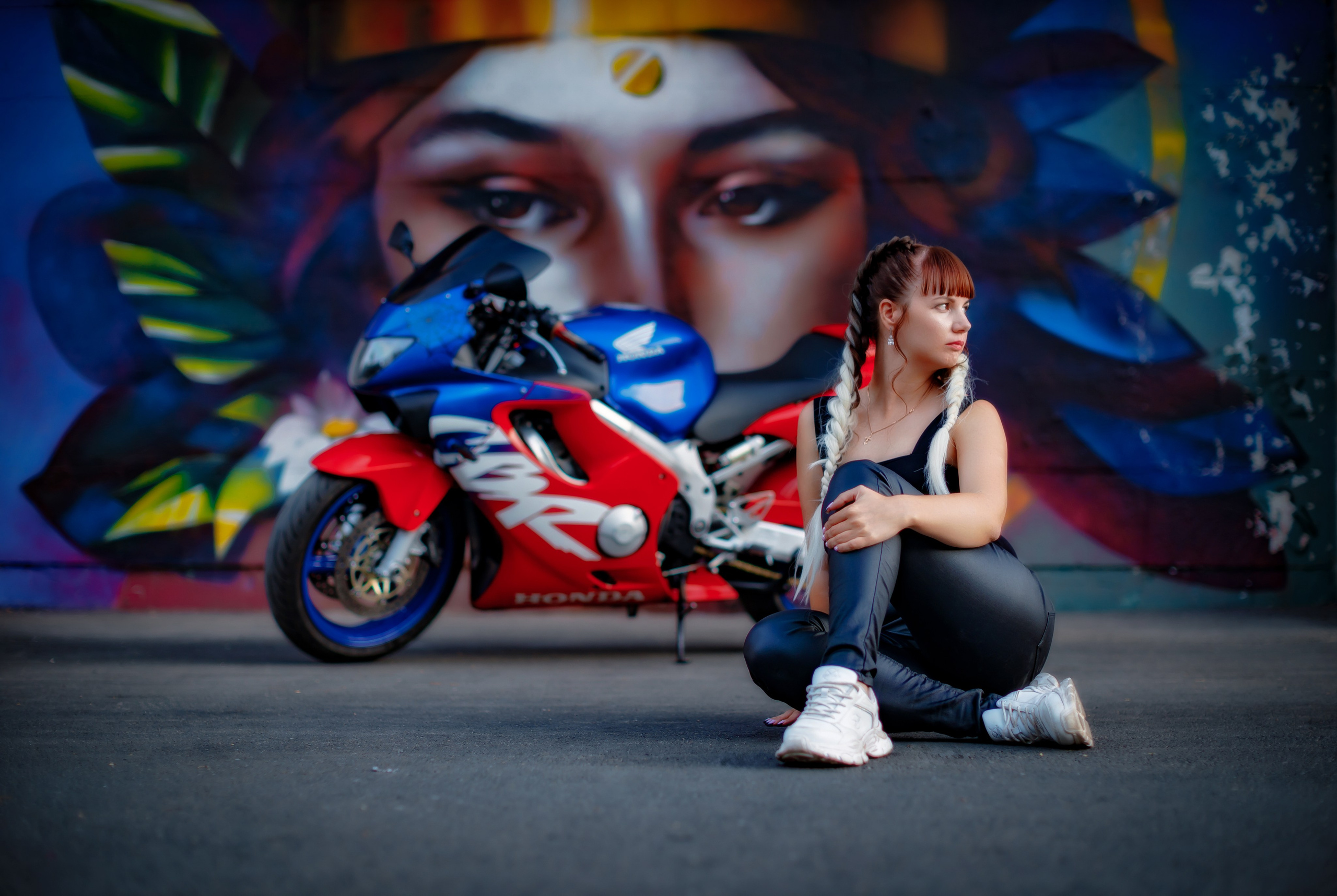 Свадебный и семейный фотограф во Владимире Стелла Шуваева