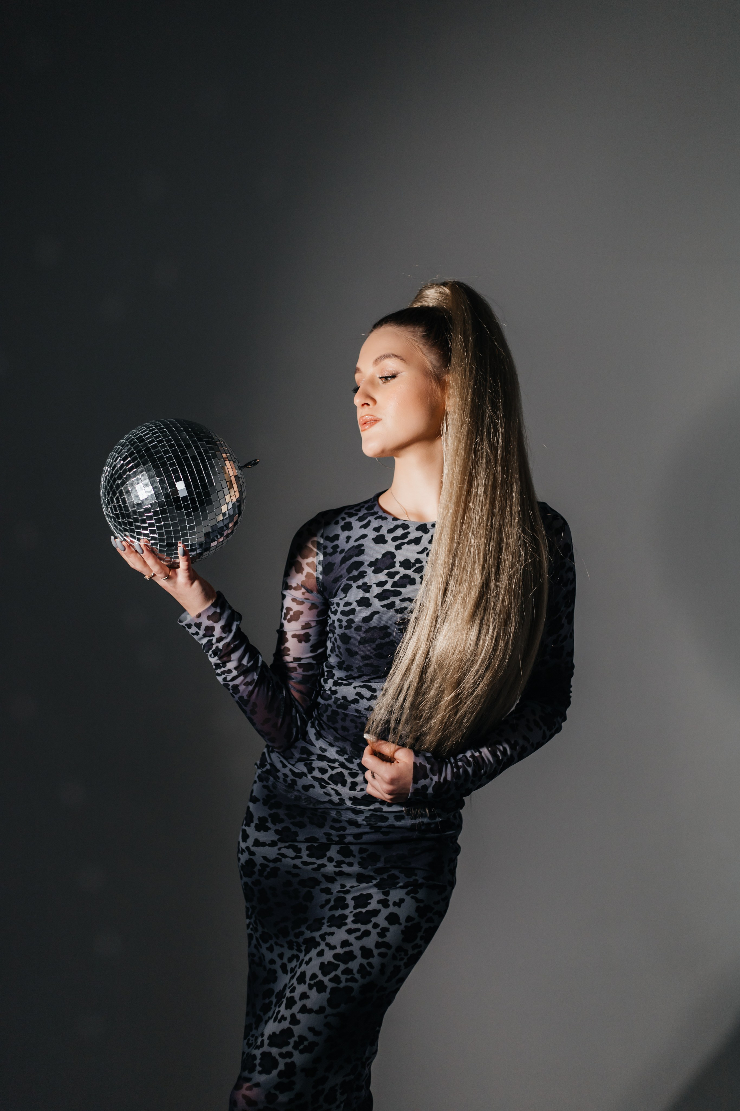 Портретные съемки. Индивидуальные фотосессии в Вологде