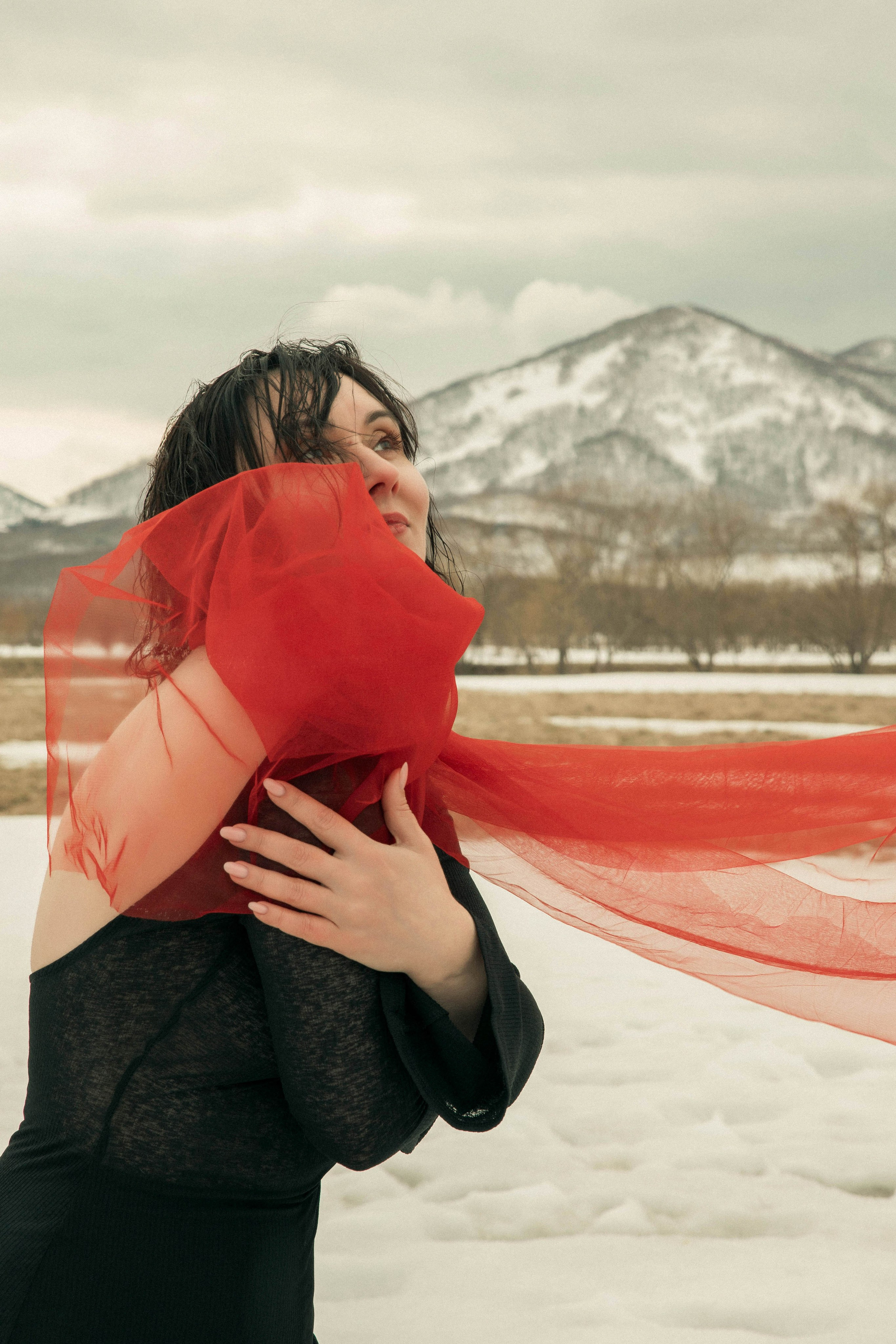 Уличная съёмка. Алла Кондратьева, Женский и love story фотограф в Петропавловске-Камчатском — Алла Кондратьева