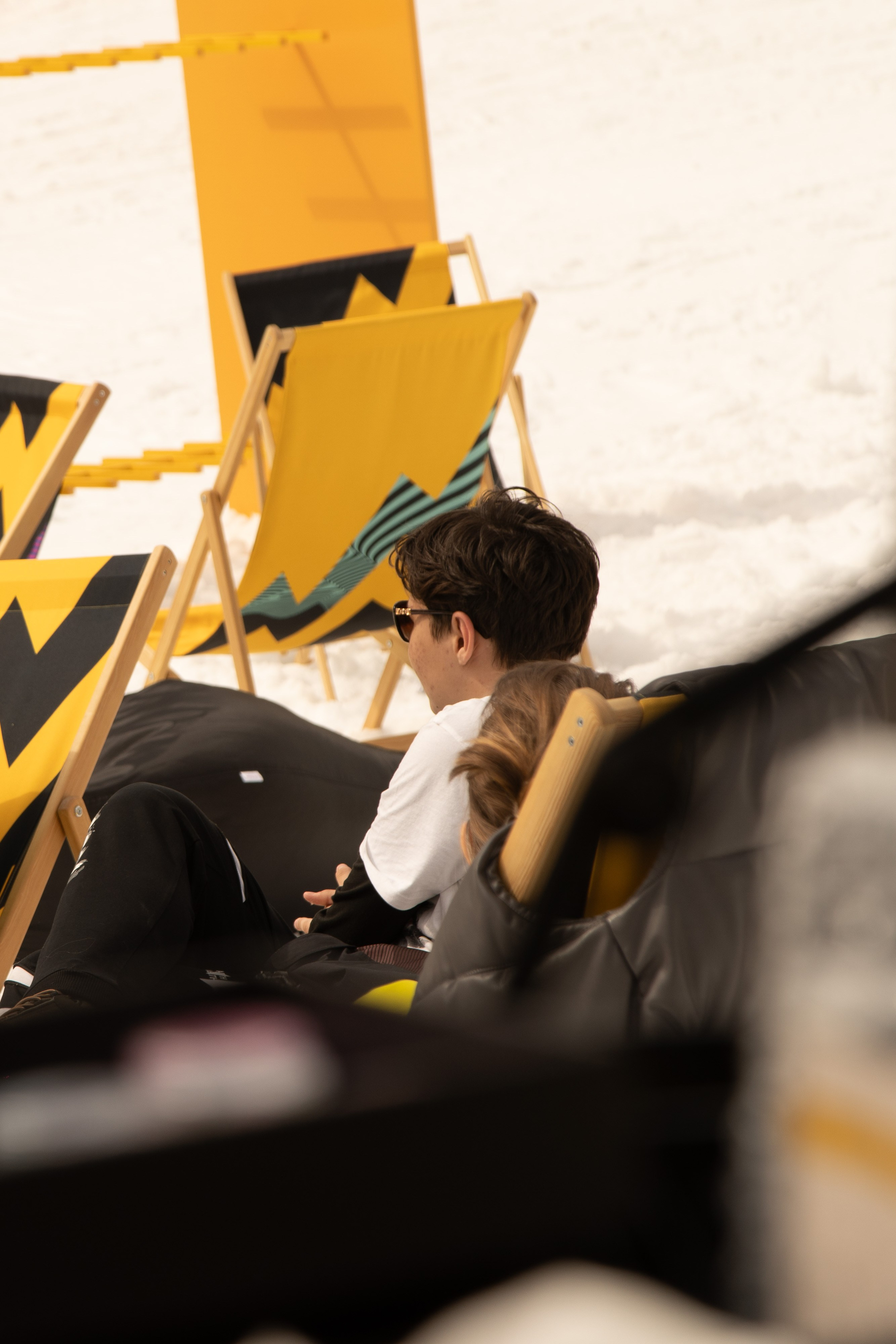 Грелка 15.04.24. Анастасия Паршукова — фотограф Шерегеш Новосибирск