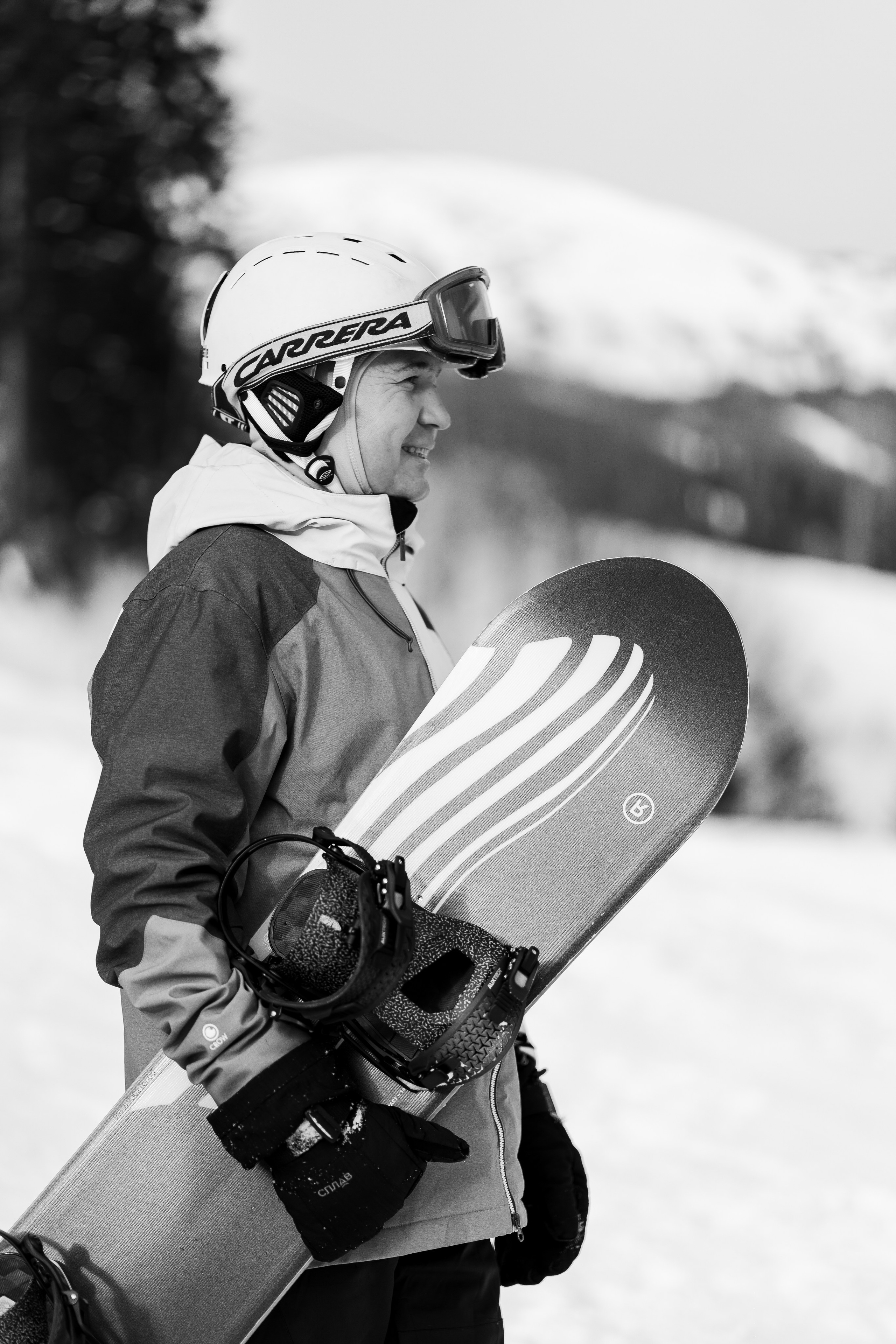 Джой 13.12. Анастасия Паршукова — фотограф Шерегеш Новосибирск