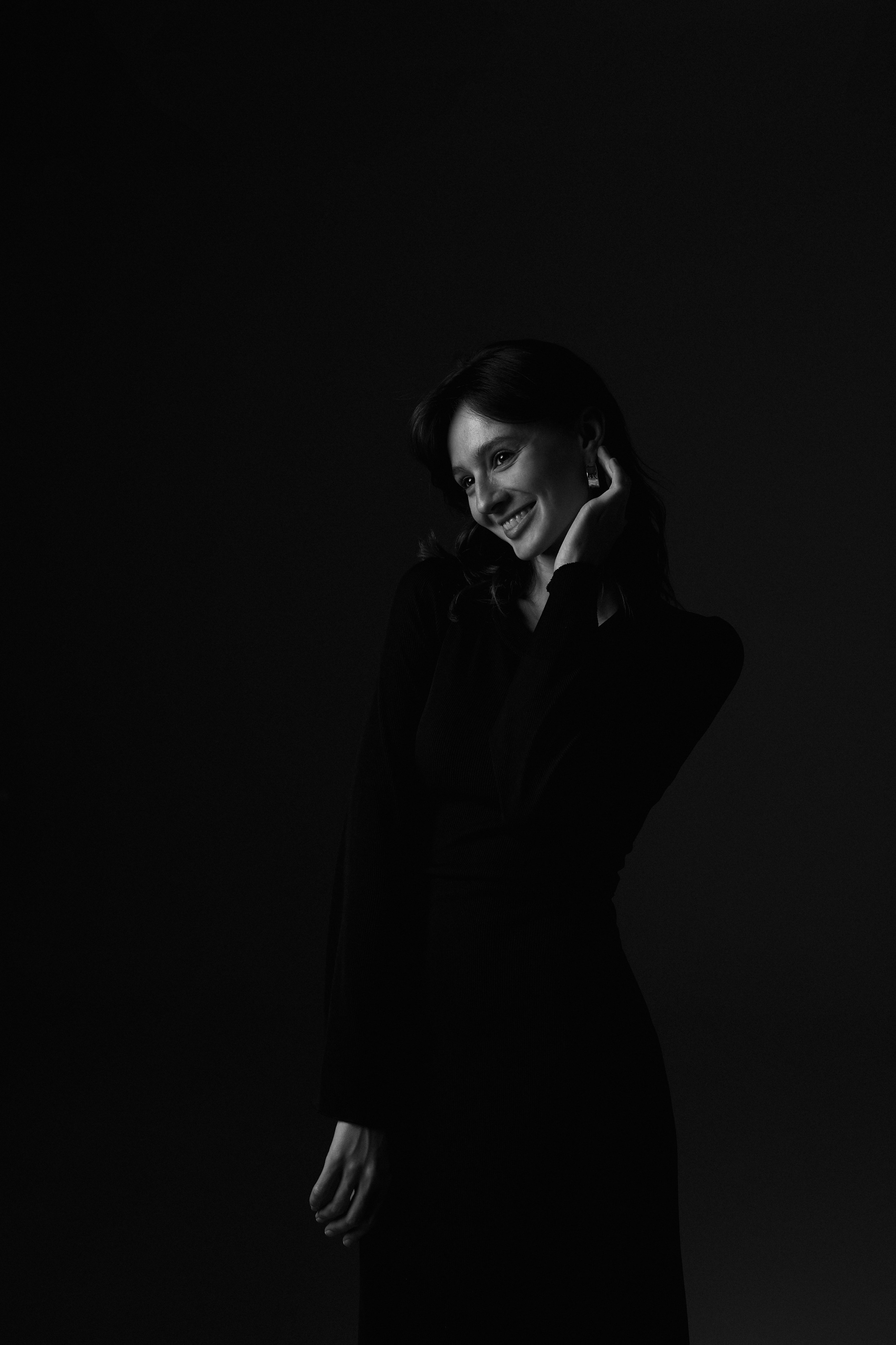 ЖЕНСКАЯ СЪЕМКА. Фотограф в Красноярске