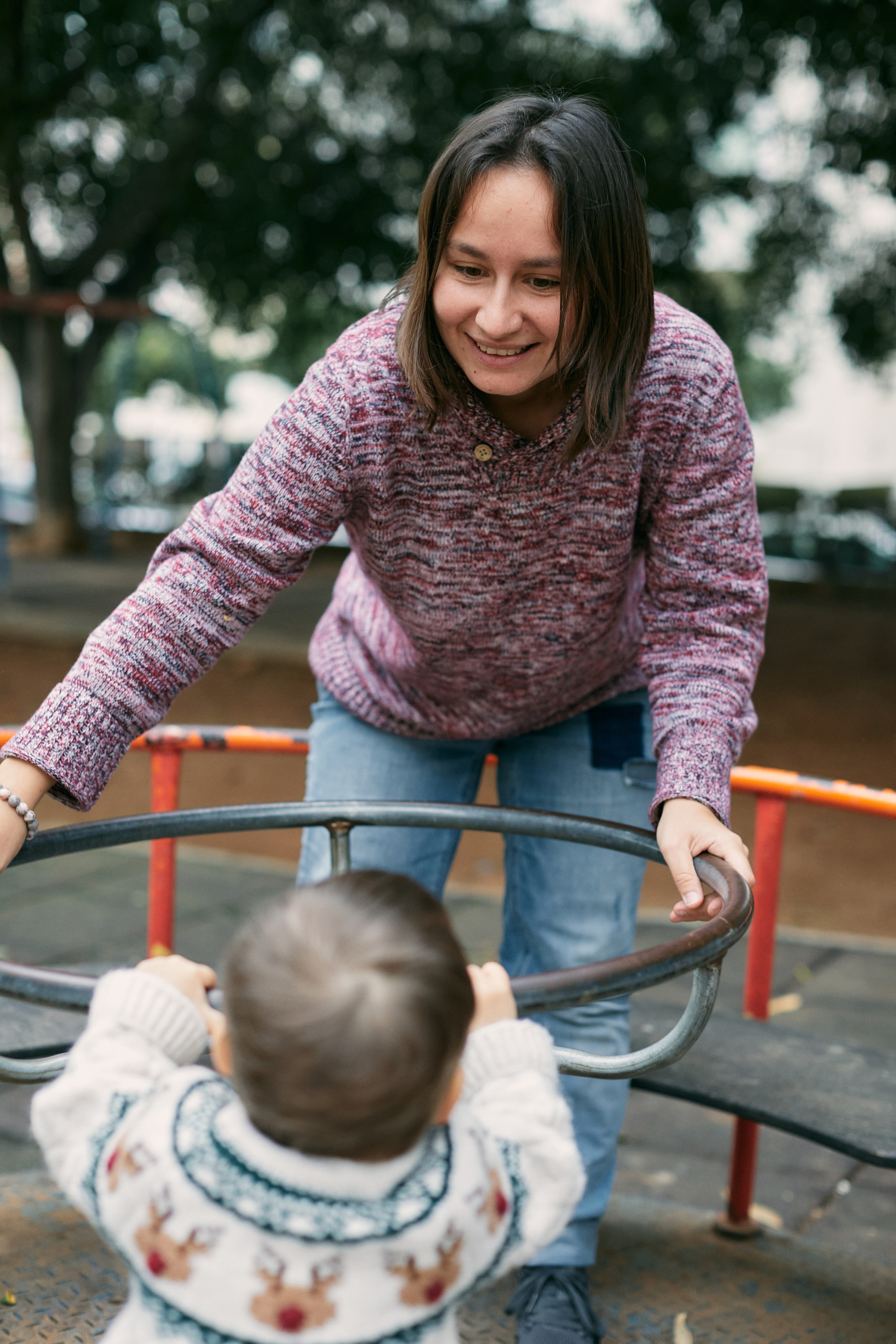 Никита, Полина и Елисей. Фотограф Анастасия Губернаторова
