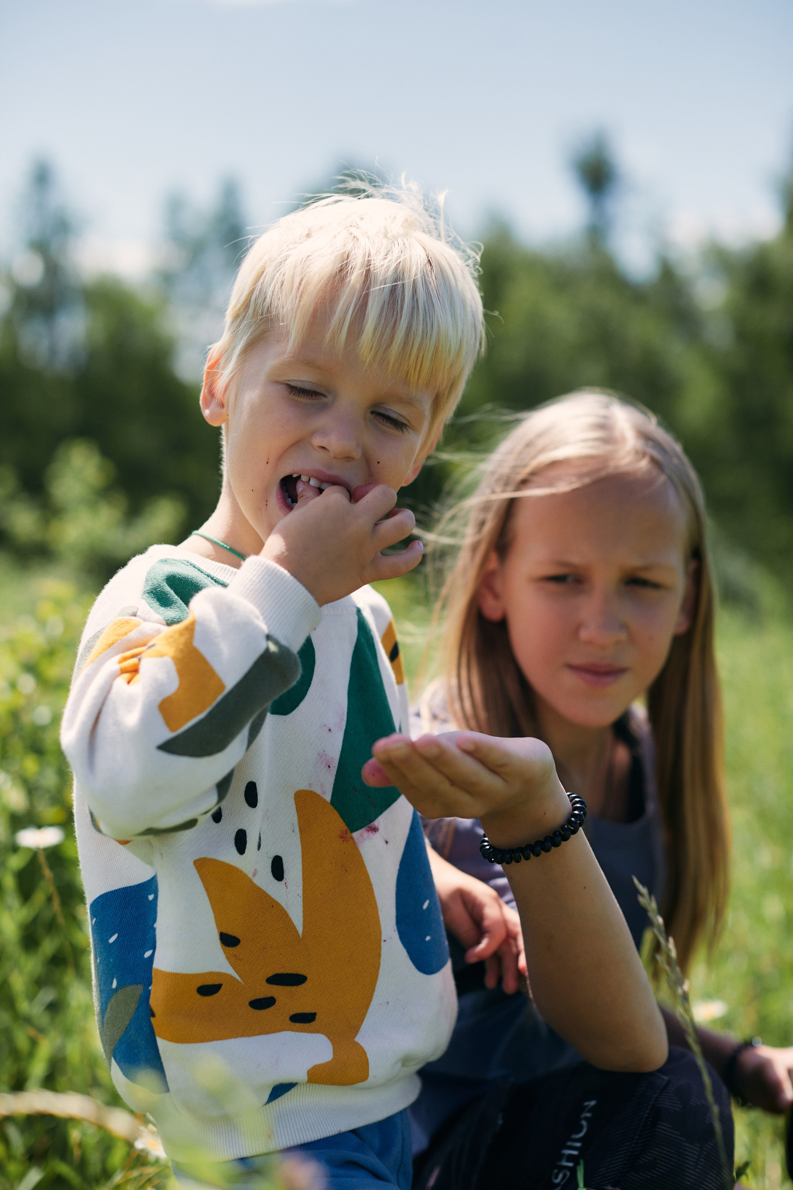 Портреты. Фотограф Анастасия Губернаторова