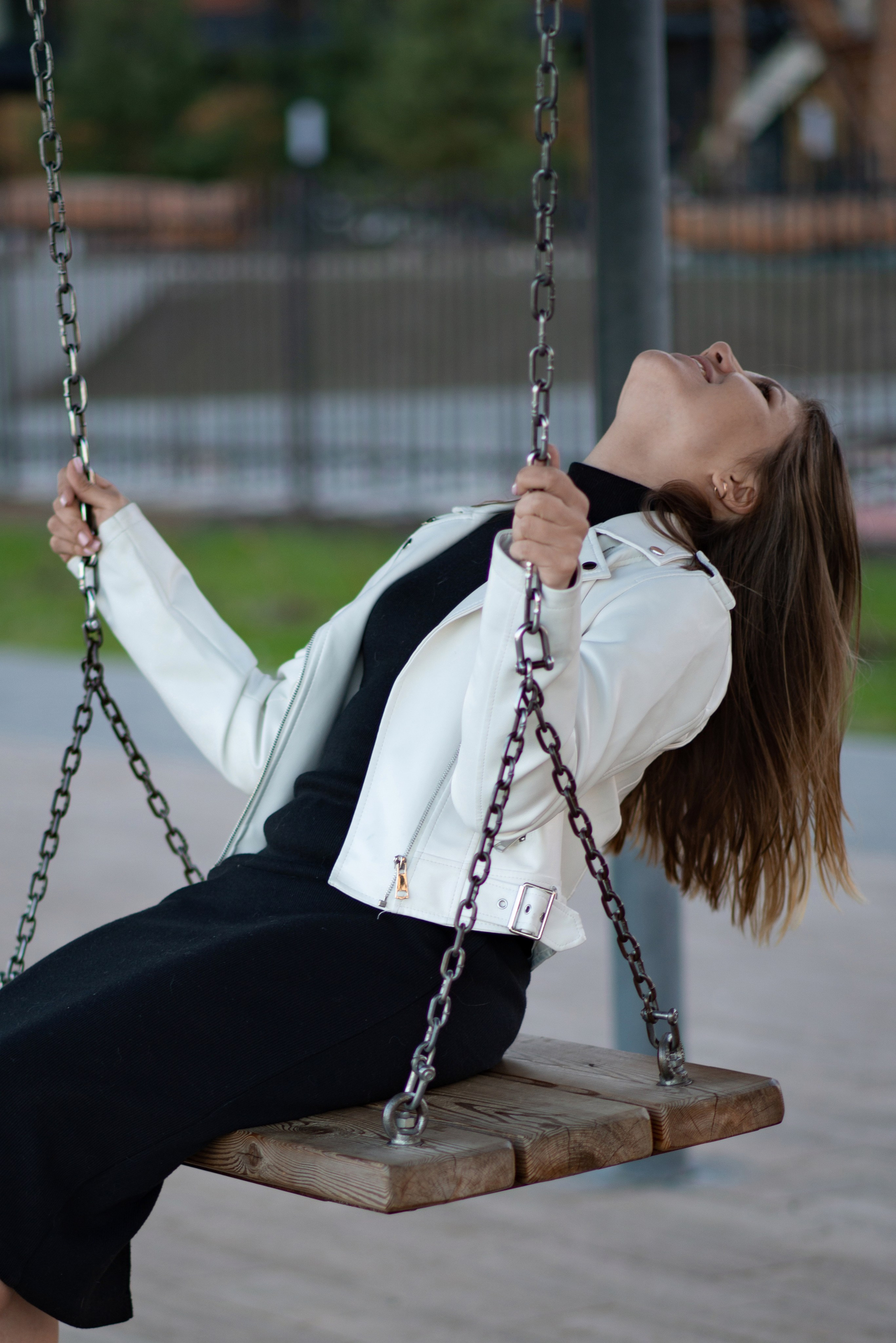 Яна. Фотограф Софья Власенко | Вологда