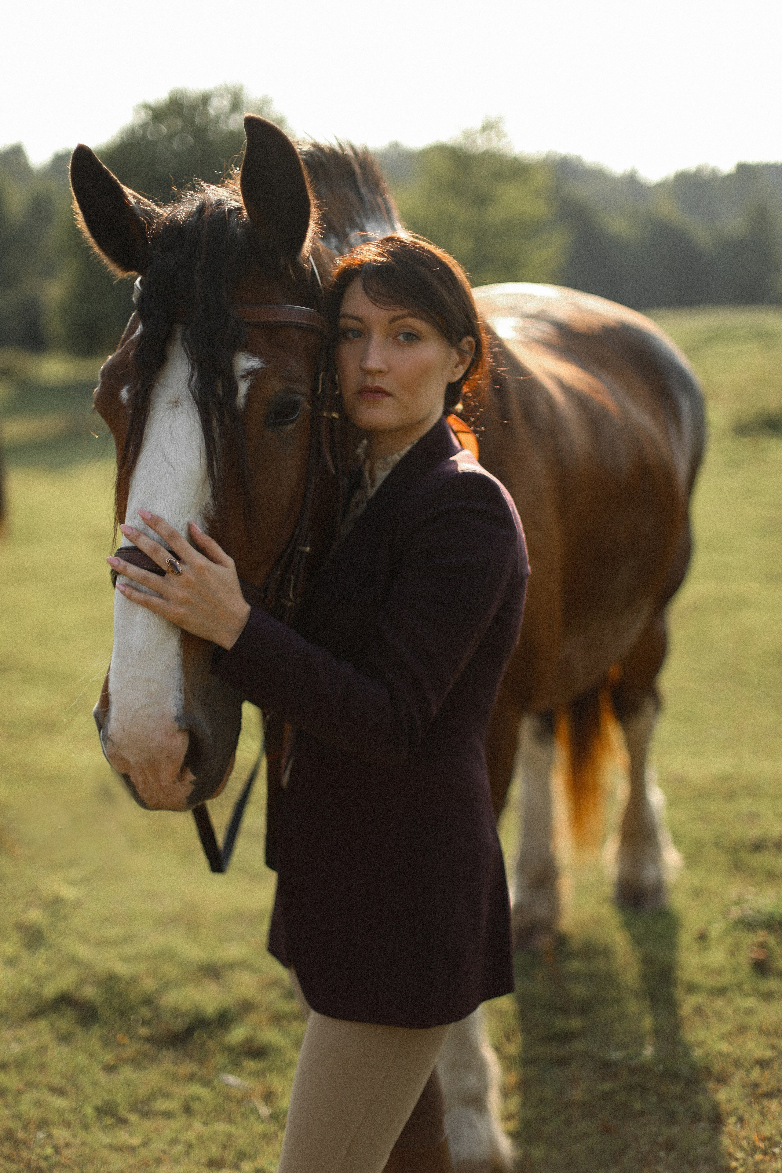 Наташа. Лена Колягина Фотограф по любви