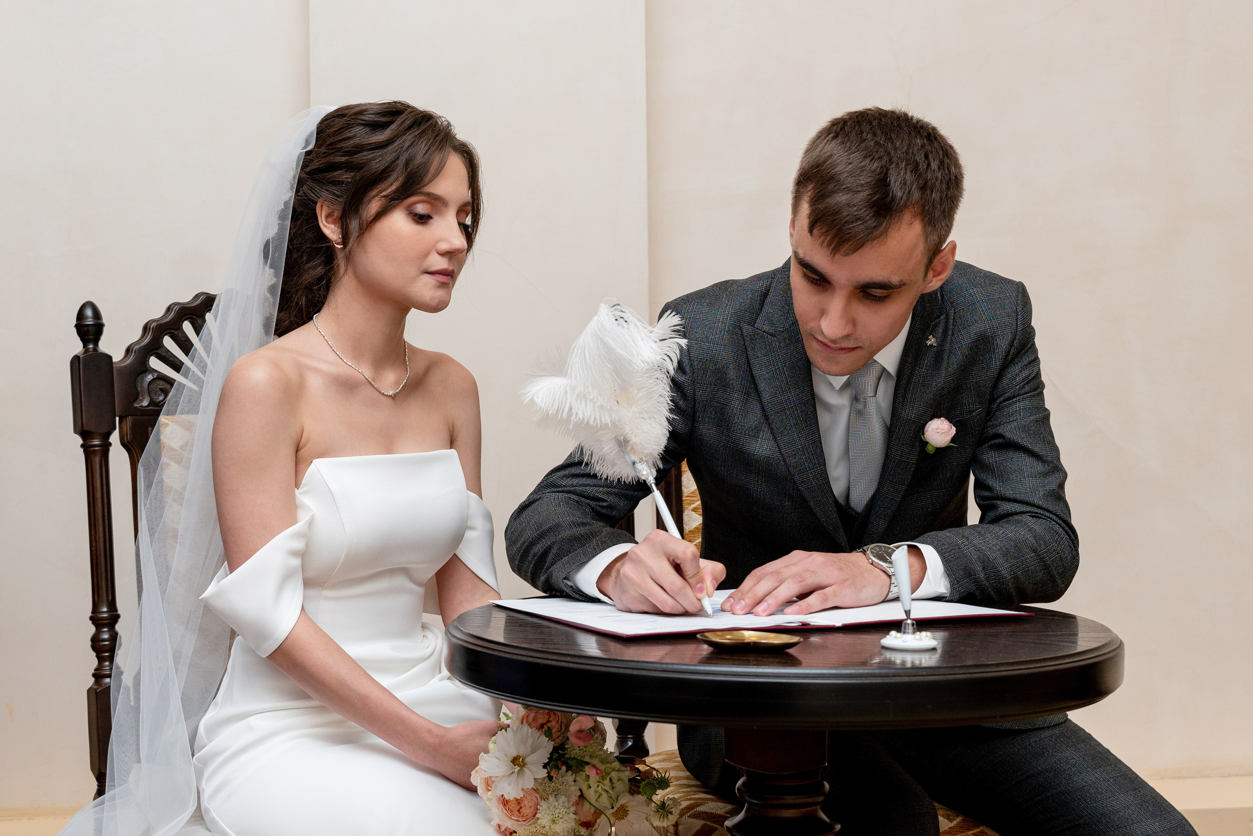 МИХАИЛ И ЮЛИЯ. Фотограф на любое мероприятие