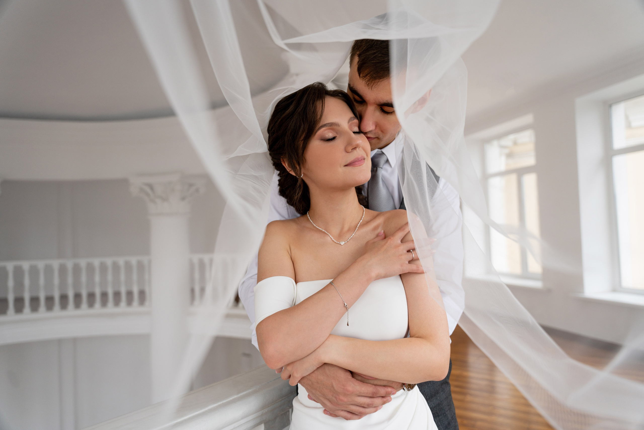 СВАДЬБА МИХАИЛА И ЮЛИИ. Фотограф на любое мероприятие