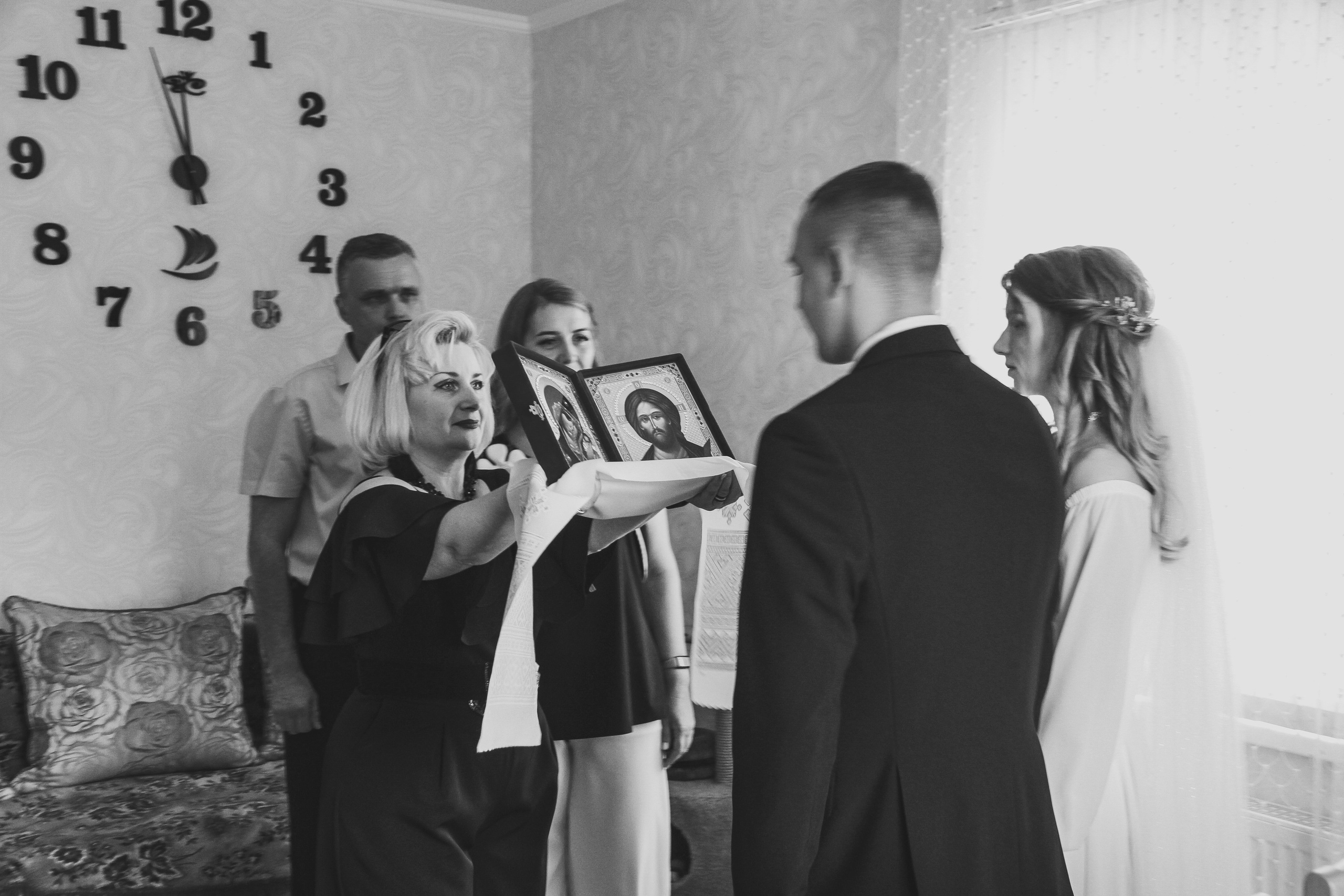 Свадьба Алина и Алексей — трогательные моменты. Вера Соколова фотограф Воронеж