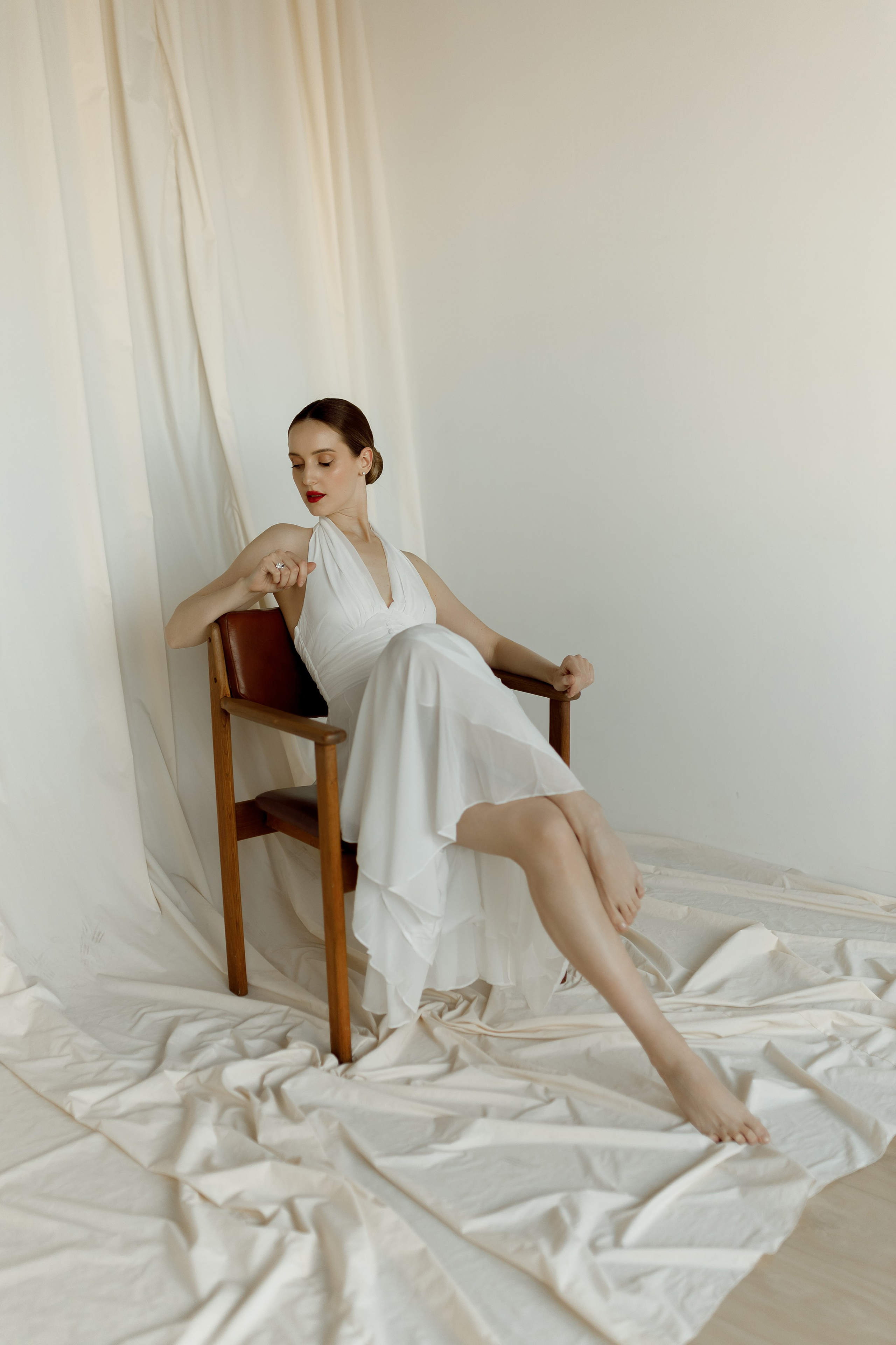 Лиза. Фотограф в Москве Юлия Хамзина