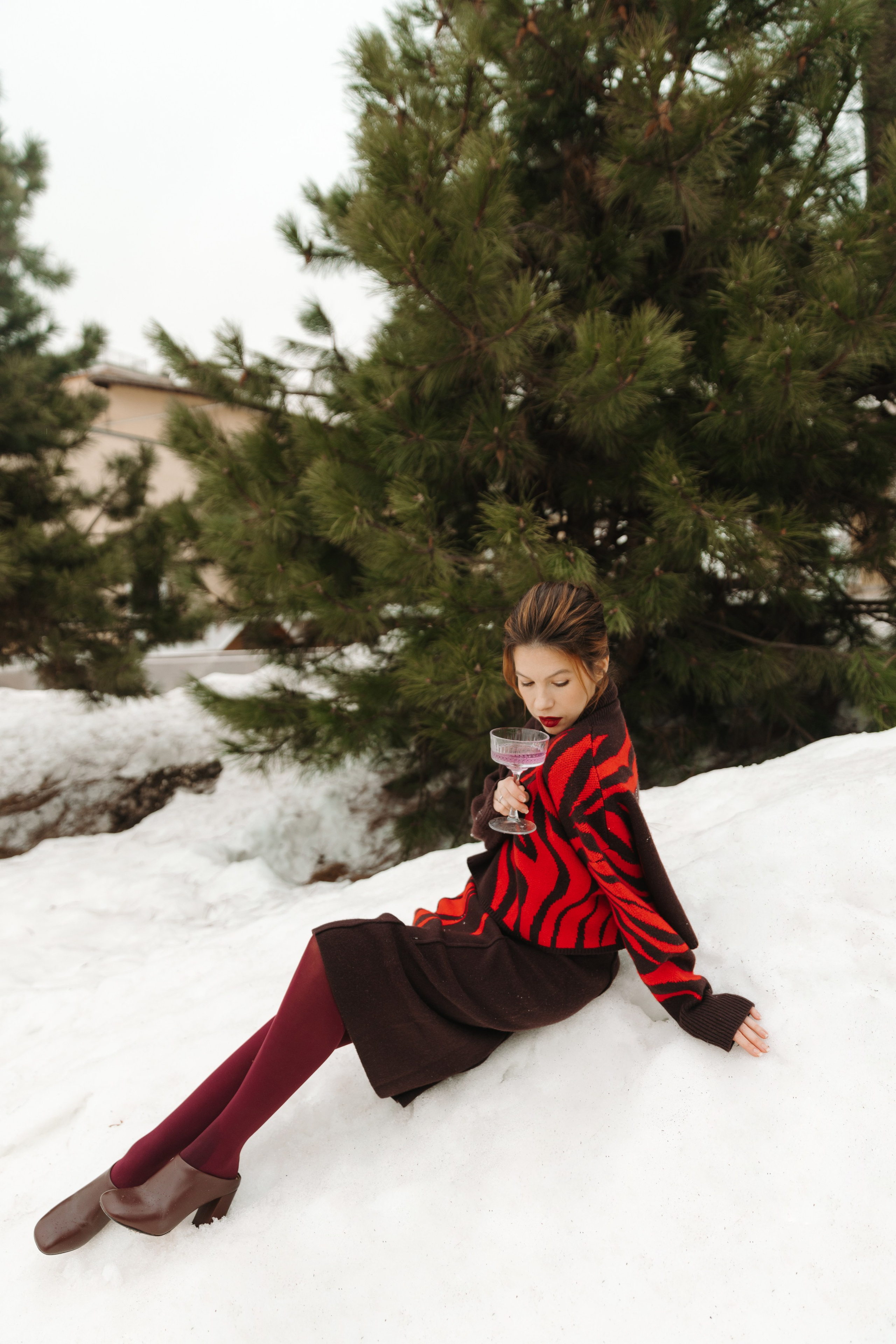 Helen. Фотограф на Юге России