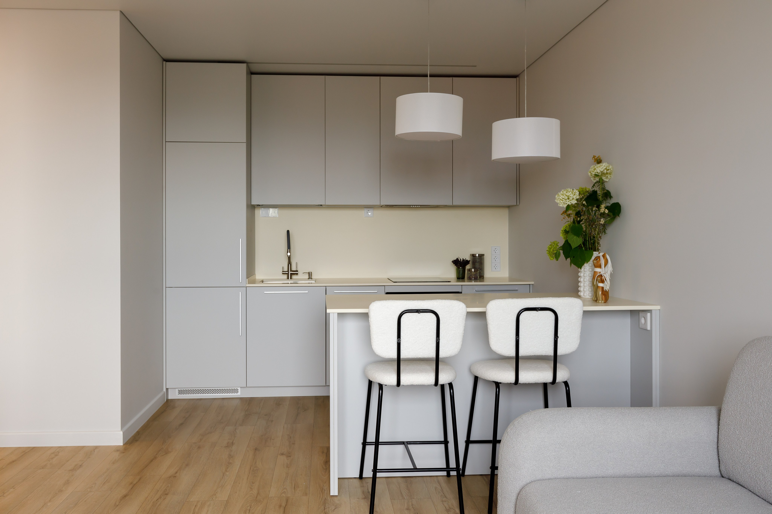 Интерьерная фотосъёмка дизайнерских проектов. Привет, я Натали. Фотограф из Самары