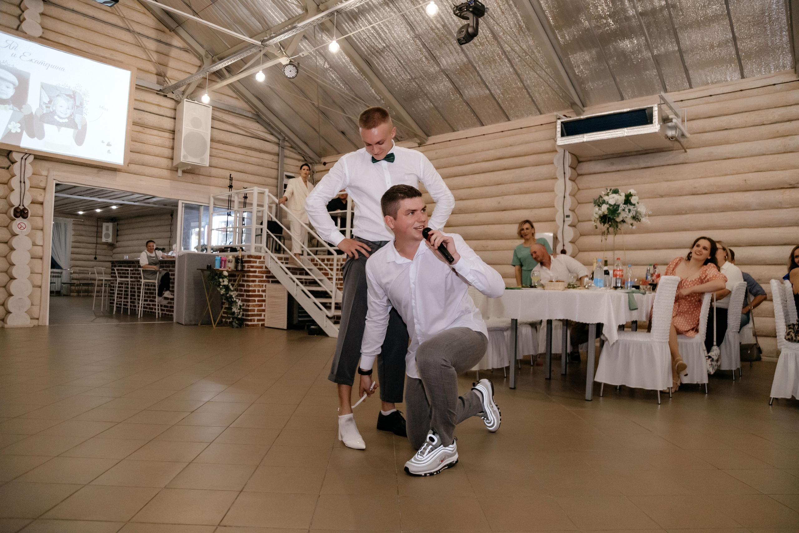 Ян и Катя. Свадебный и семейный фотограф Юлия Виноградова