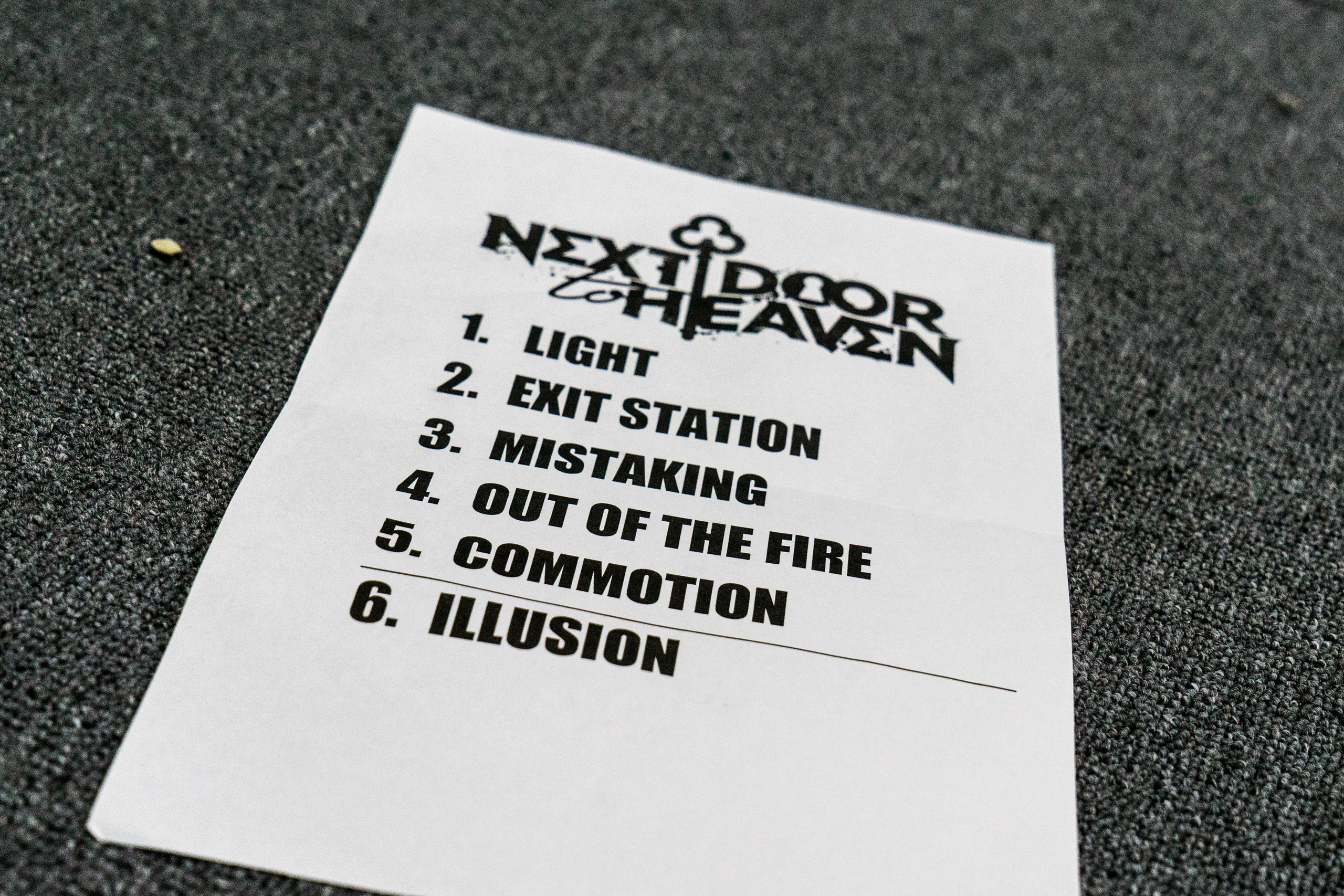 NextDoorHaven. Твой фотограф — Полосатый кот