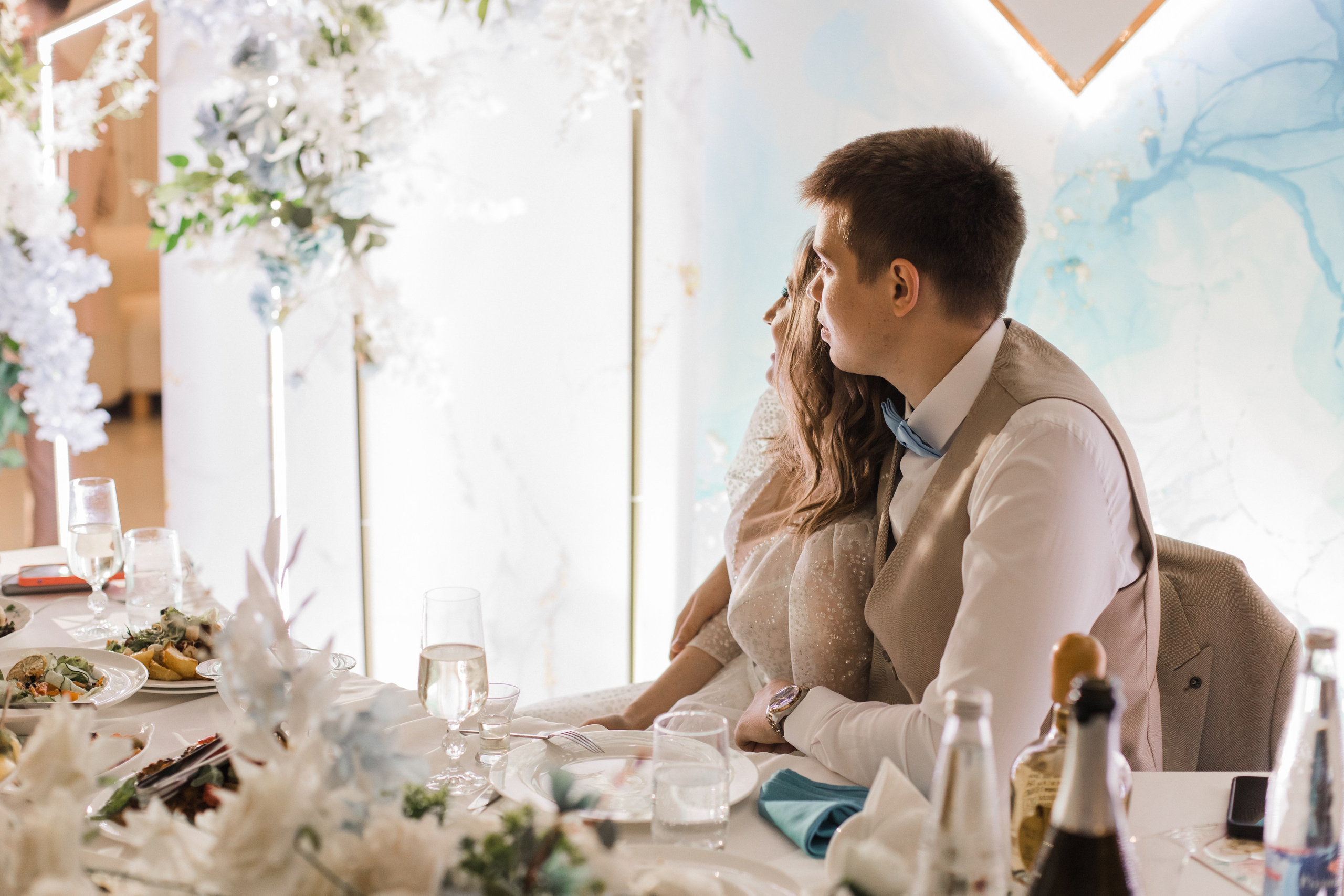 Артур и Алина. Свадебный и семейный фотограф в Краснодаре