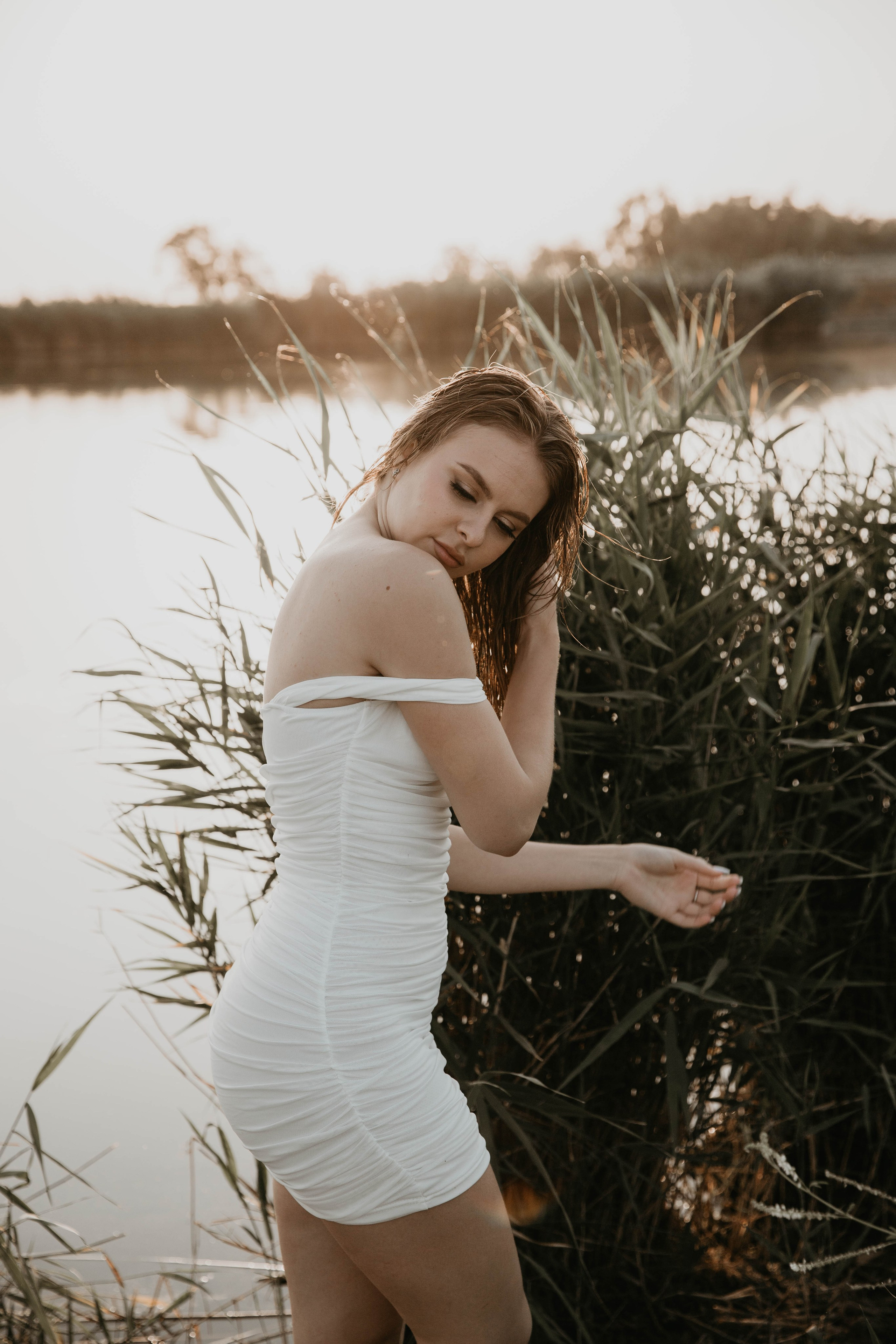 Ксения. Фотограф Сальск Катерина