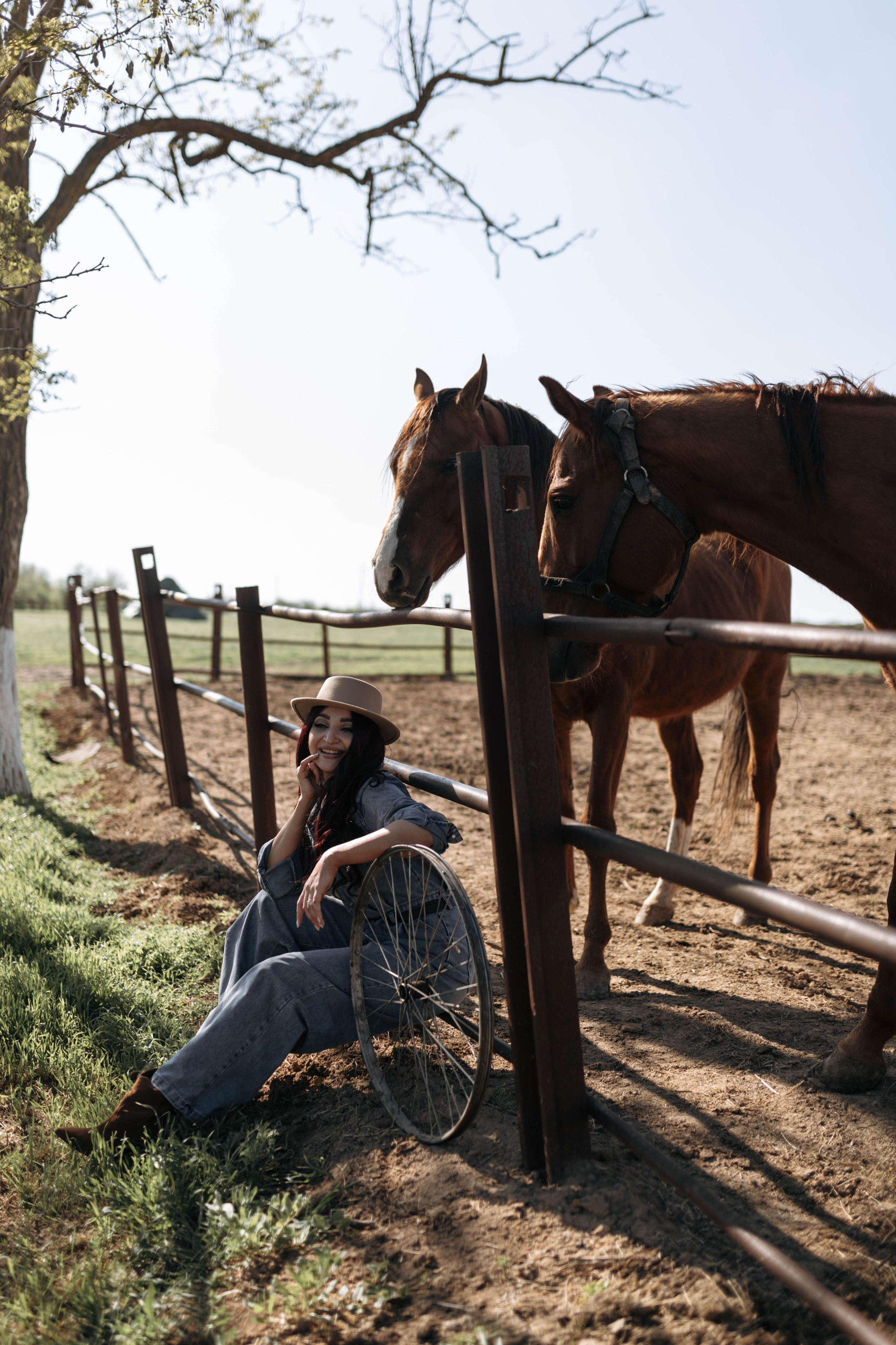 Рима. Фотограф Сальск Катерина