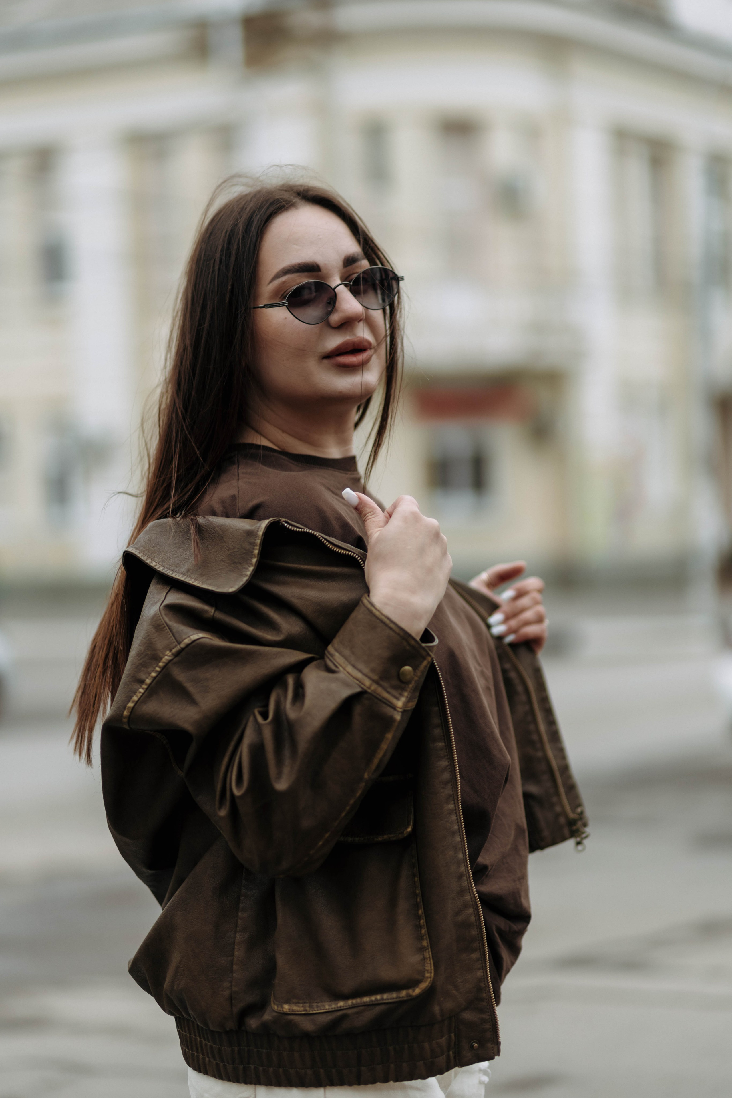 Дарья. Фотограф Сальск Катерина