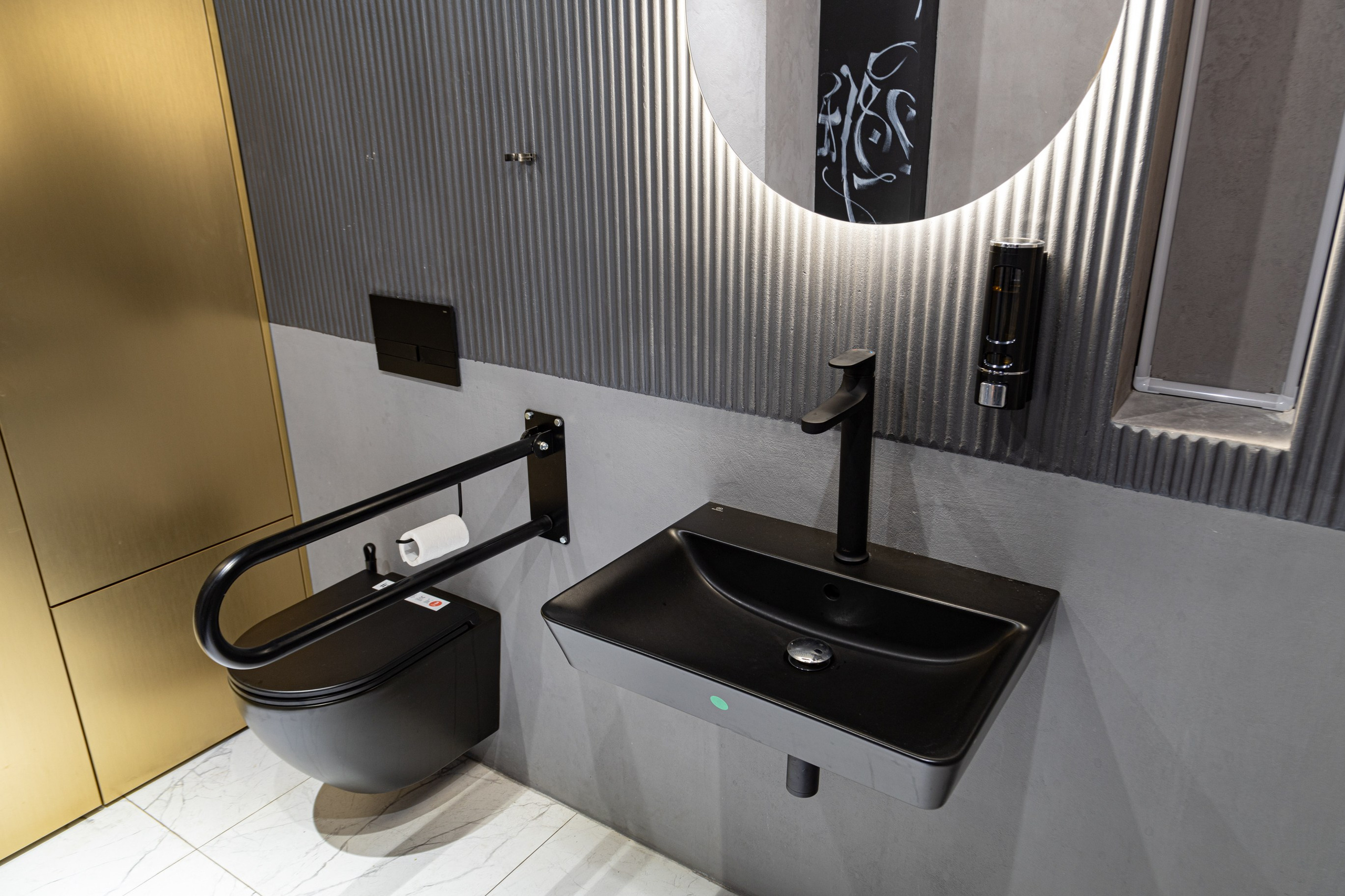 Интерьерная/Ландшафтная фотография