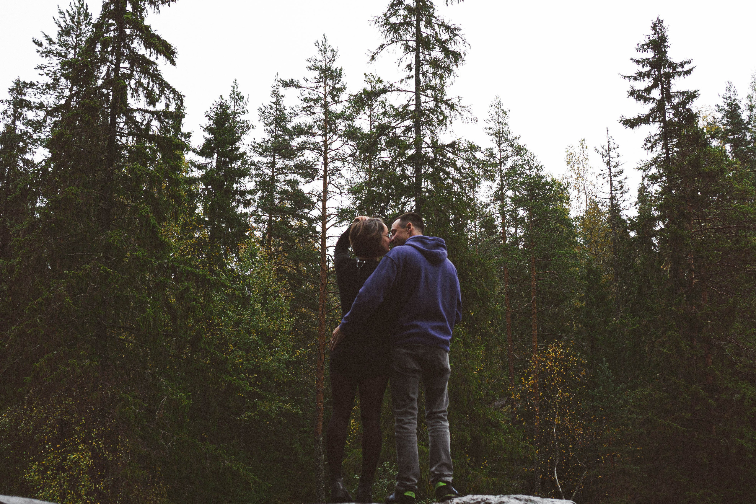 Прогулка на природе. Профессиональный фотограф, Санкт-Петербург — Виктория Богомолова
