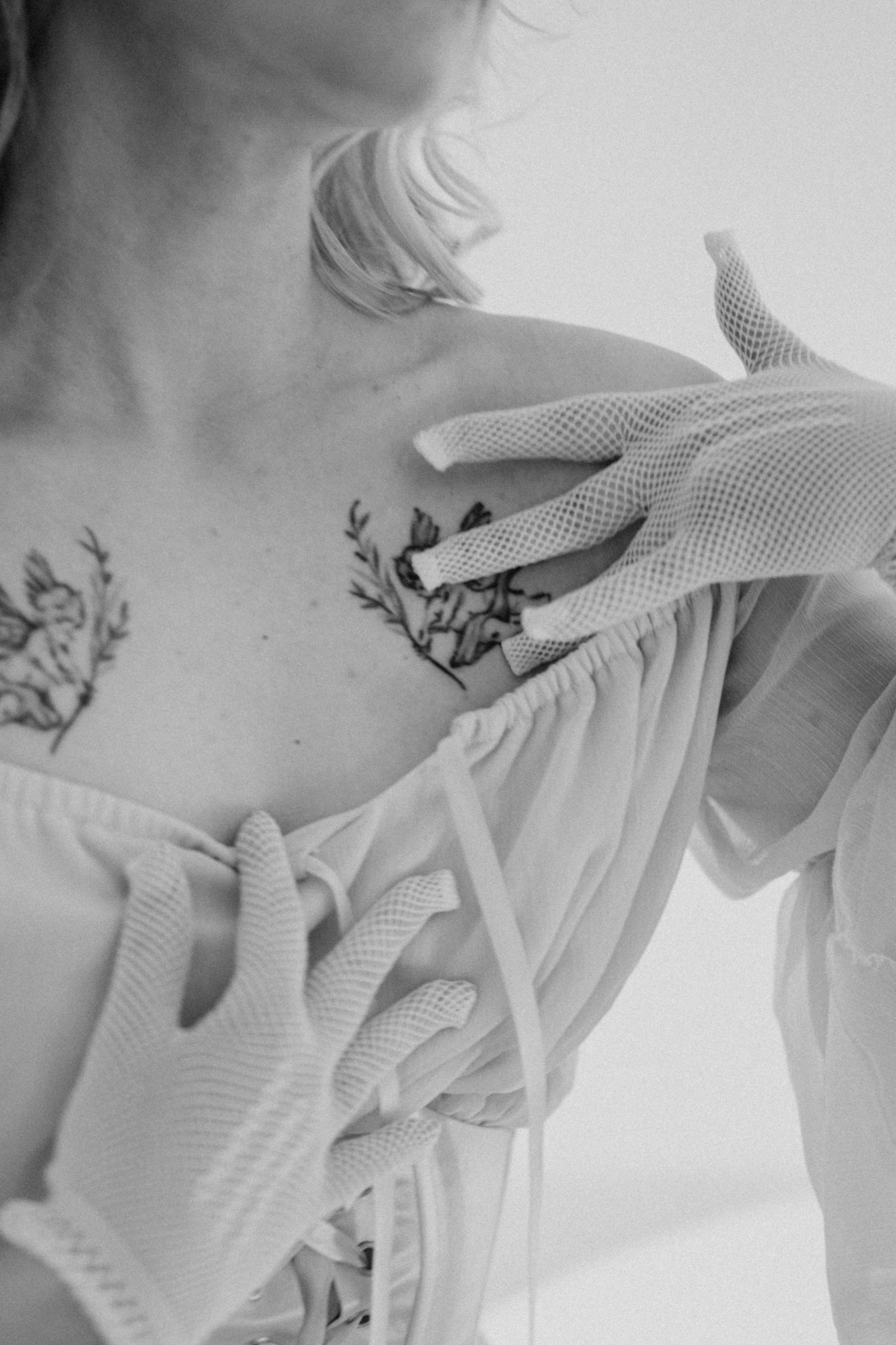 Студийная. Профессиональный фотограф, Санкт-Петербург — Виктория Богомолова