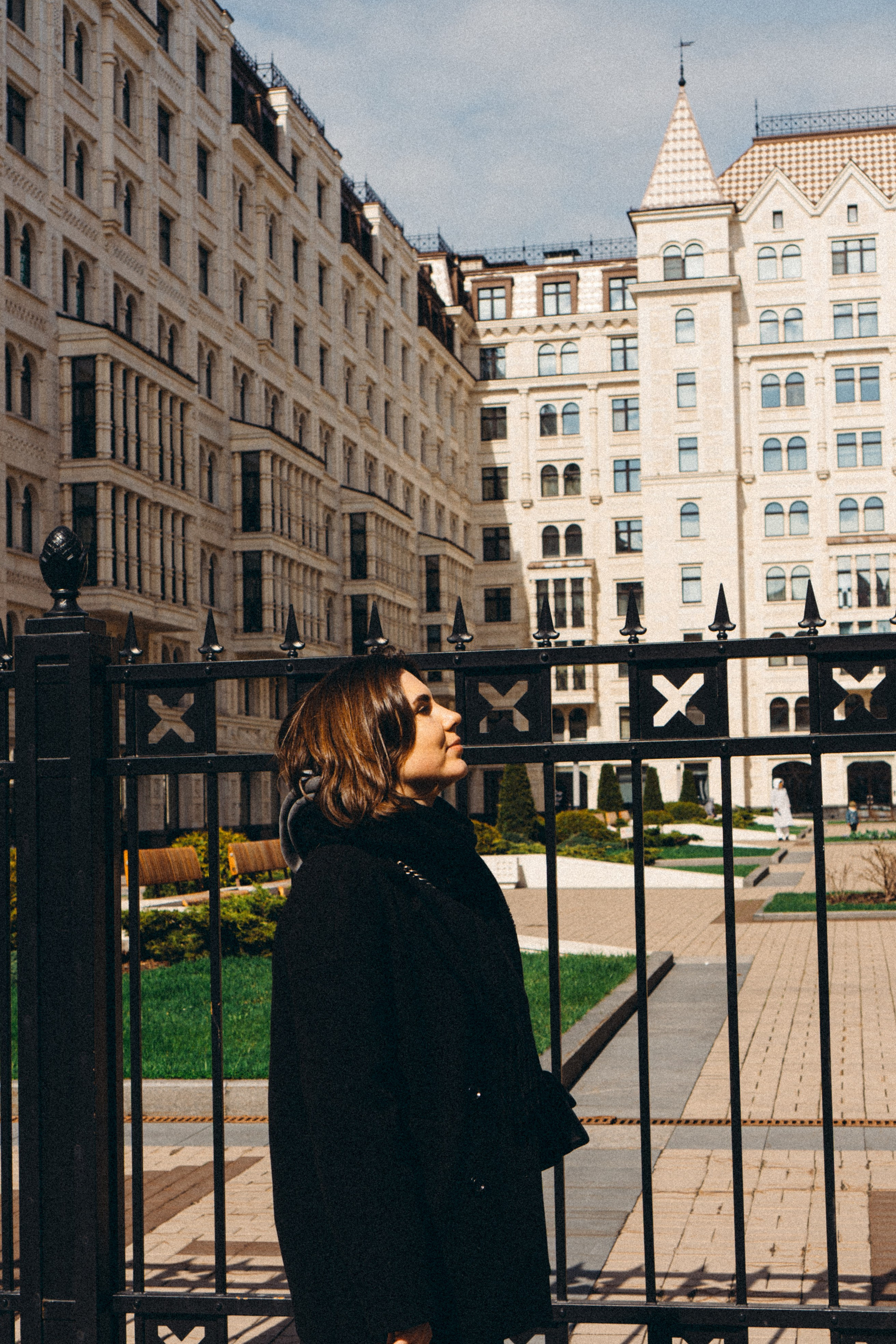 Прогулка по весеннему Питеру. Профессиональный фотограф, Санкт-Петербург — Виктория Богомолова