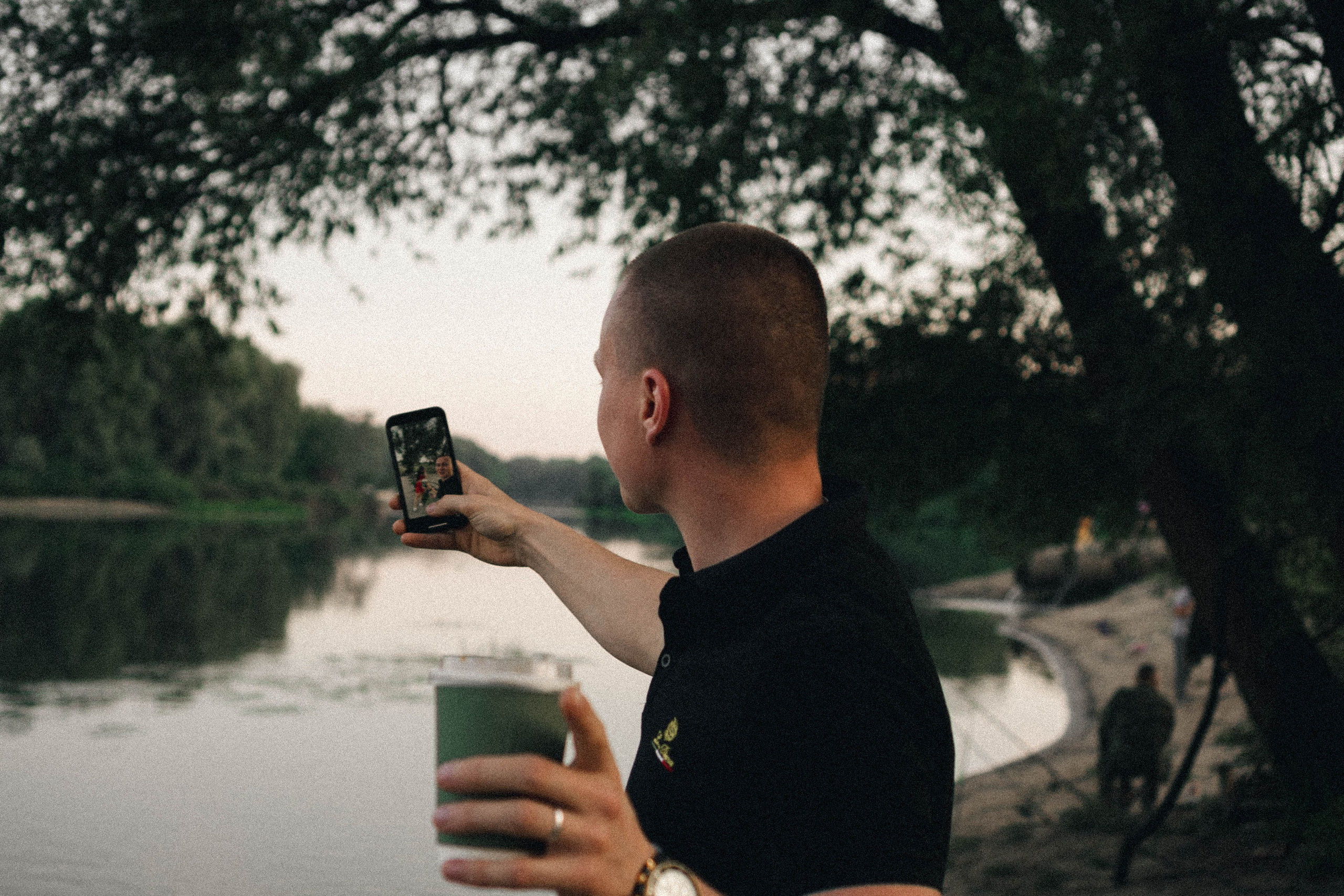 Фотосессия для мужчины. Профессиональный фотограф, Санкт-Петербург — Виктория Богомолова