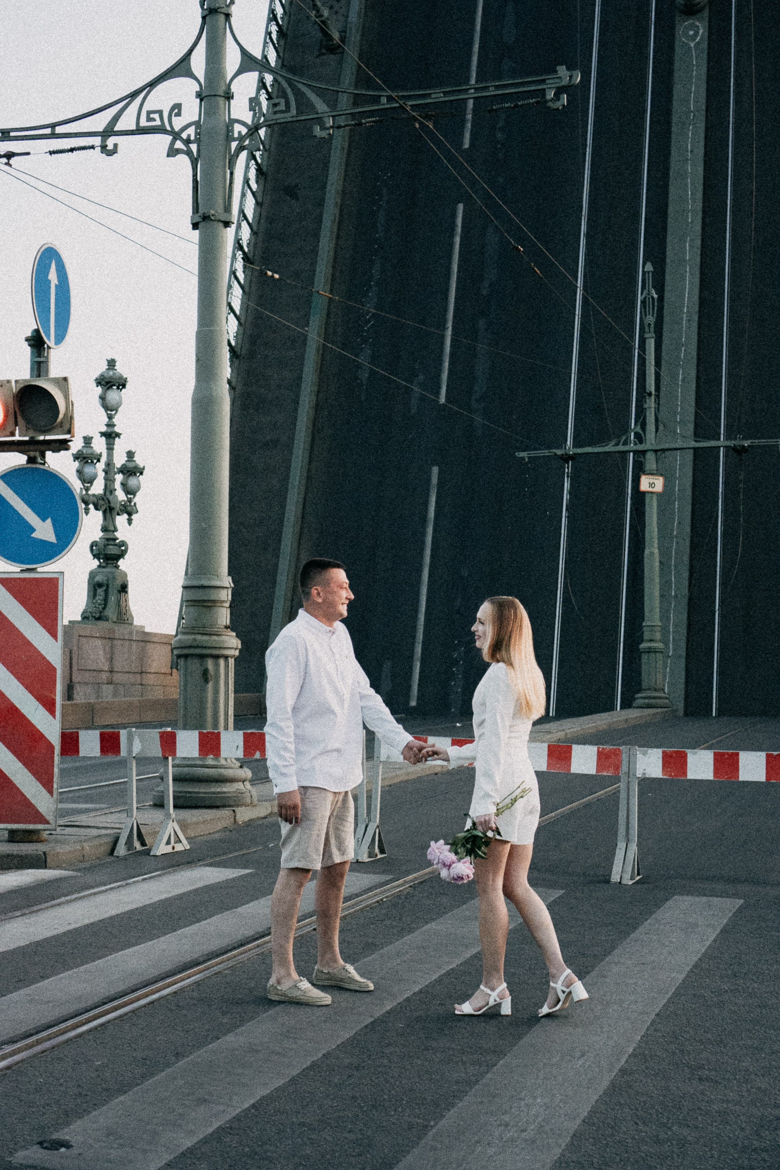 Сьемка мечты. Профессиональный фотограф, Санкт-Петербург — Виктория Богомолова