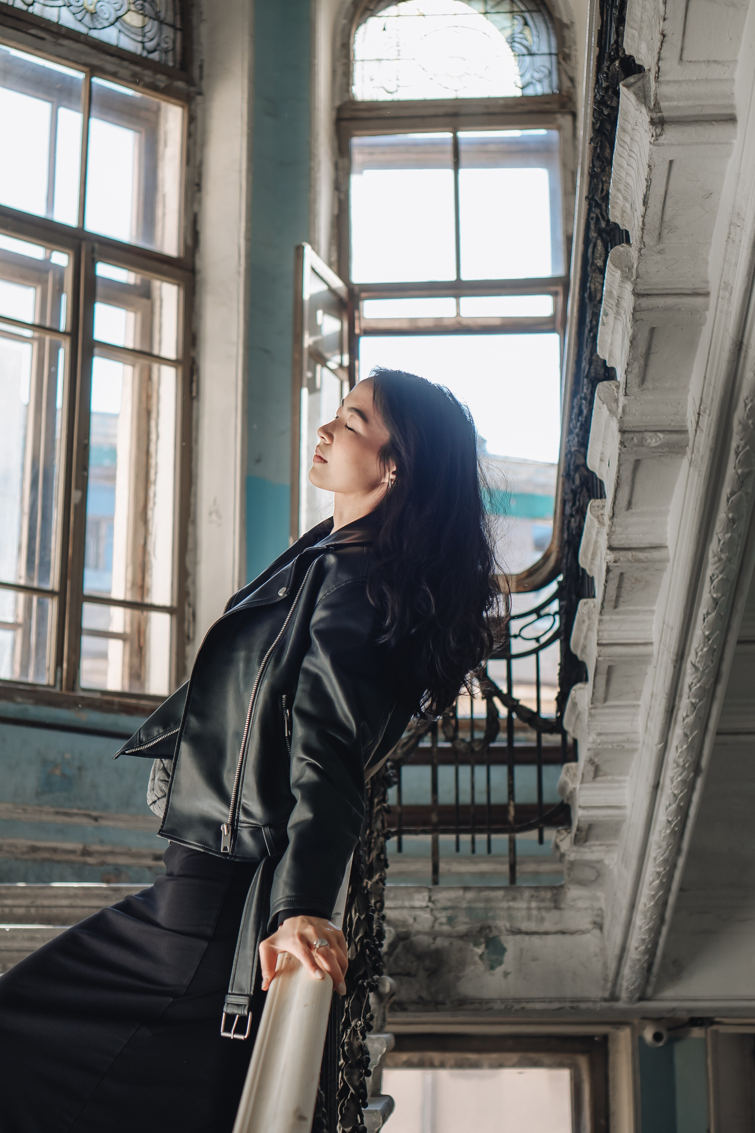 В ПАРАДНОЙ. Профессиональный фотограф, Санкт-Петербург — Виктория Богомолова