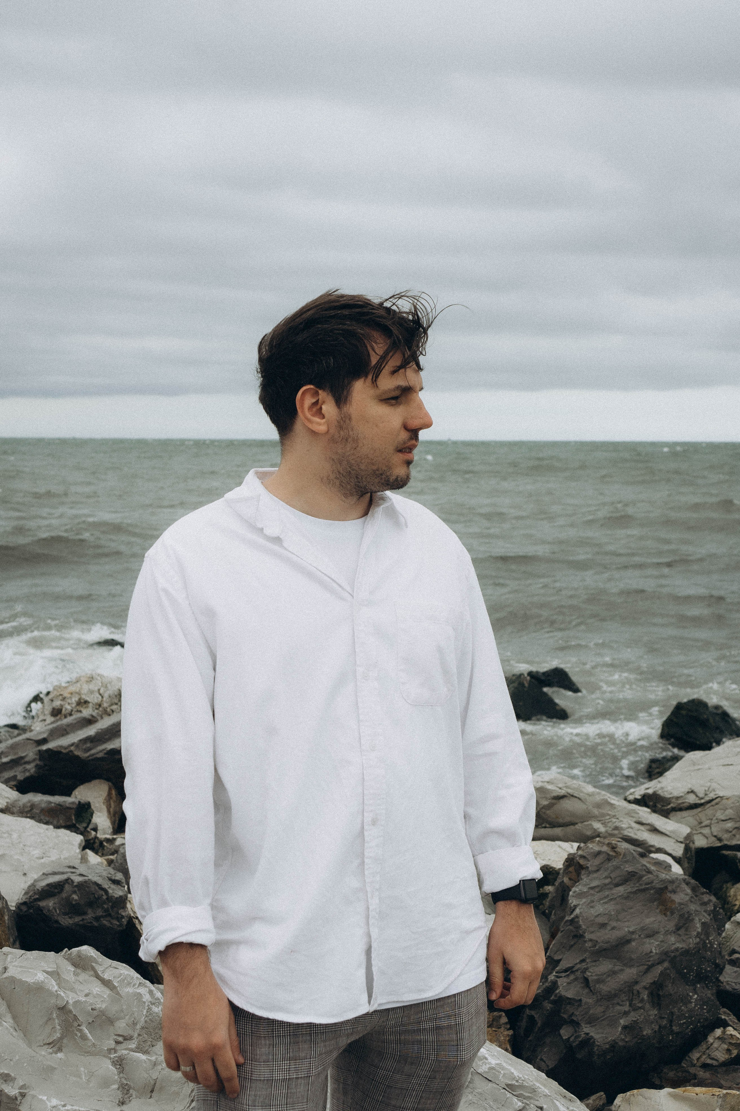 Каспий. Профессиональный фотограф, Санкт-Петербург — Виктория Богомолова